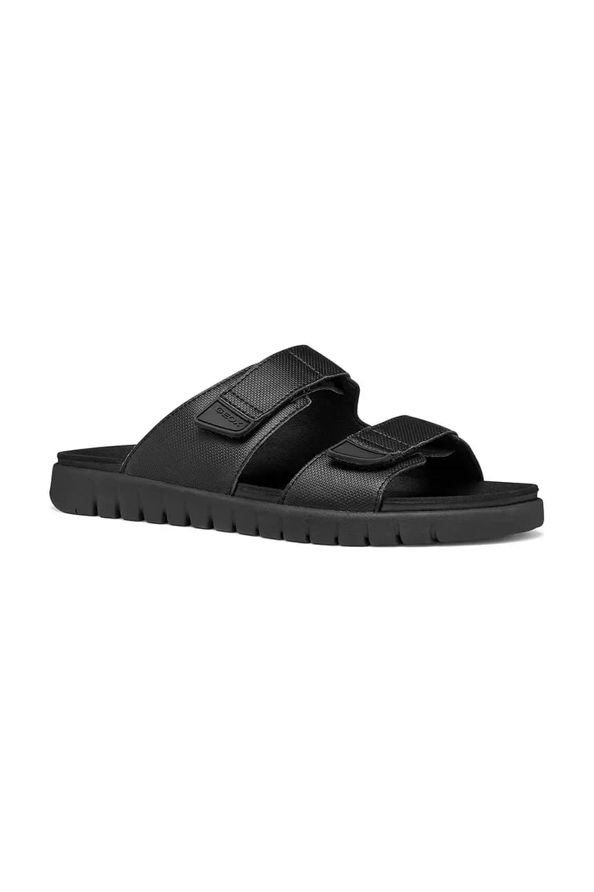 Мужские шлепанцы U FLEXTRIDE S - фото 2