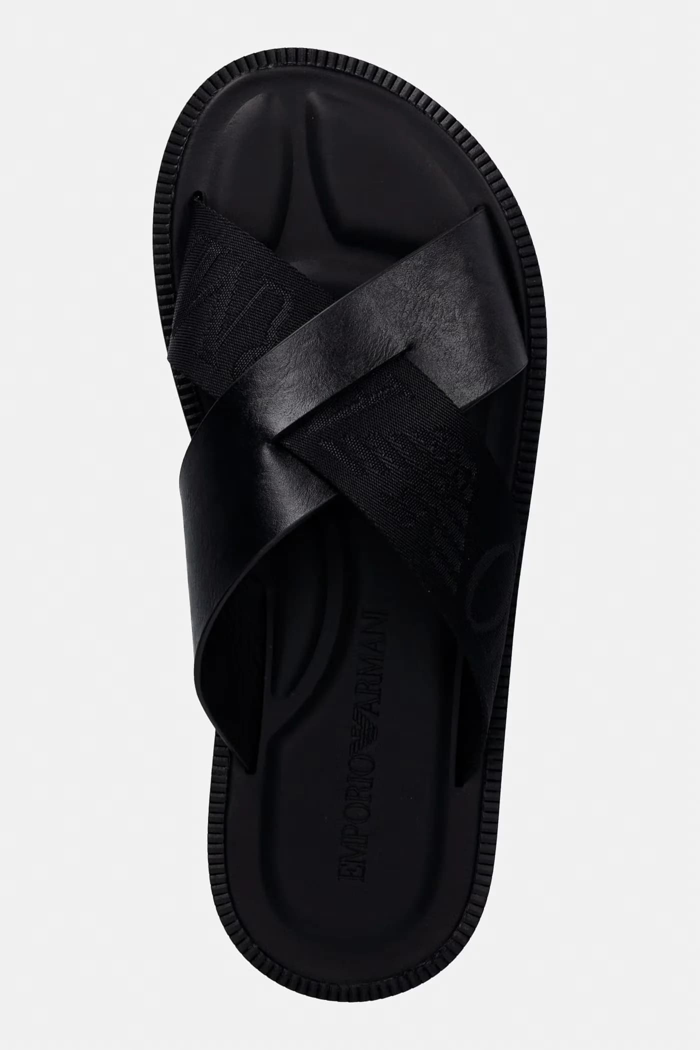 Мужские шлепанцы - фото 4