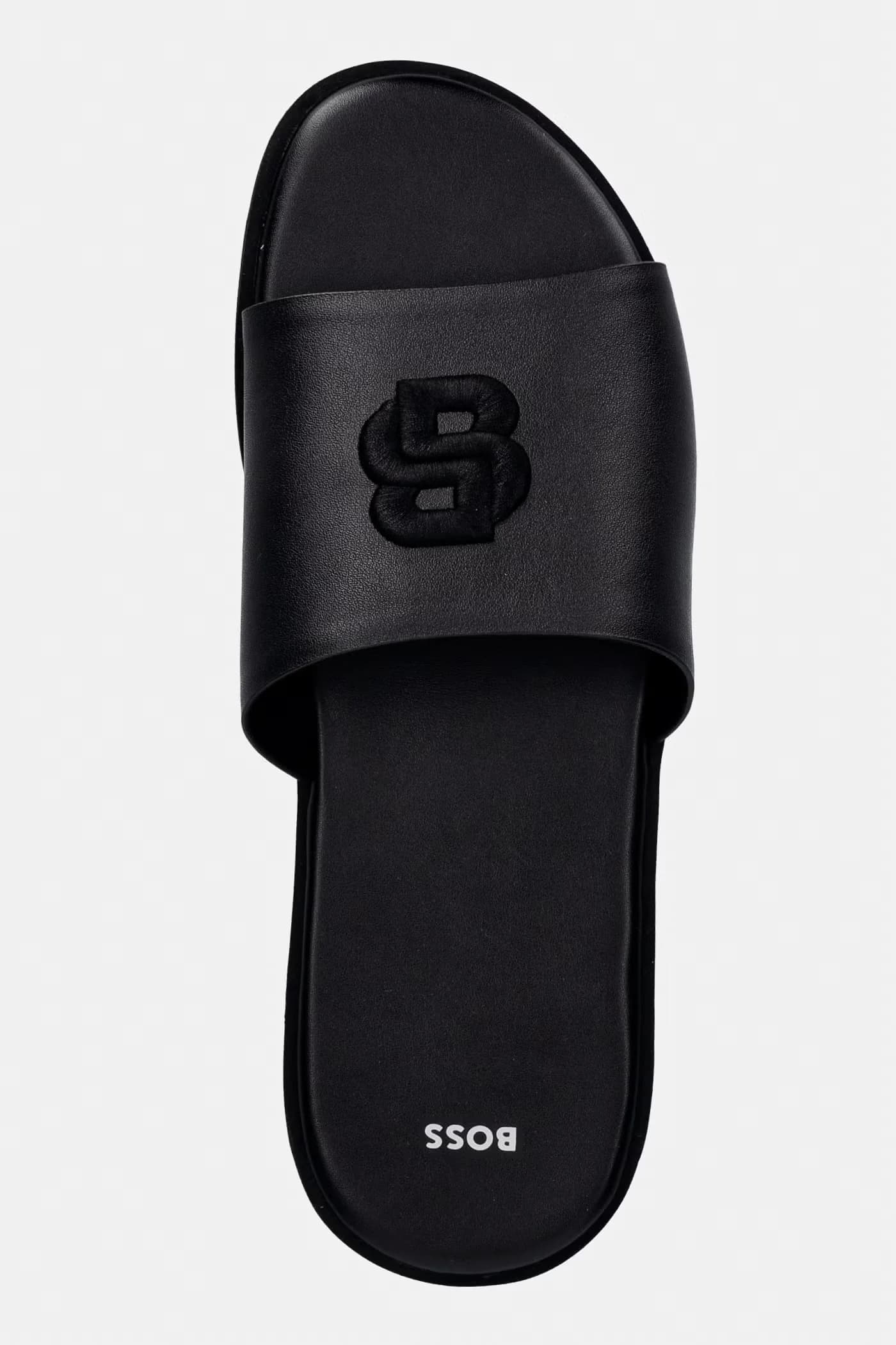 Мужские шлепанцы Darrel - фото 4