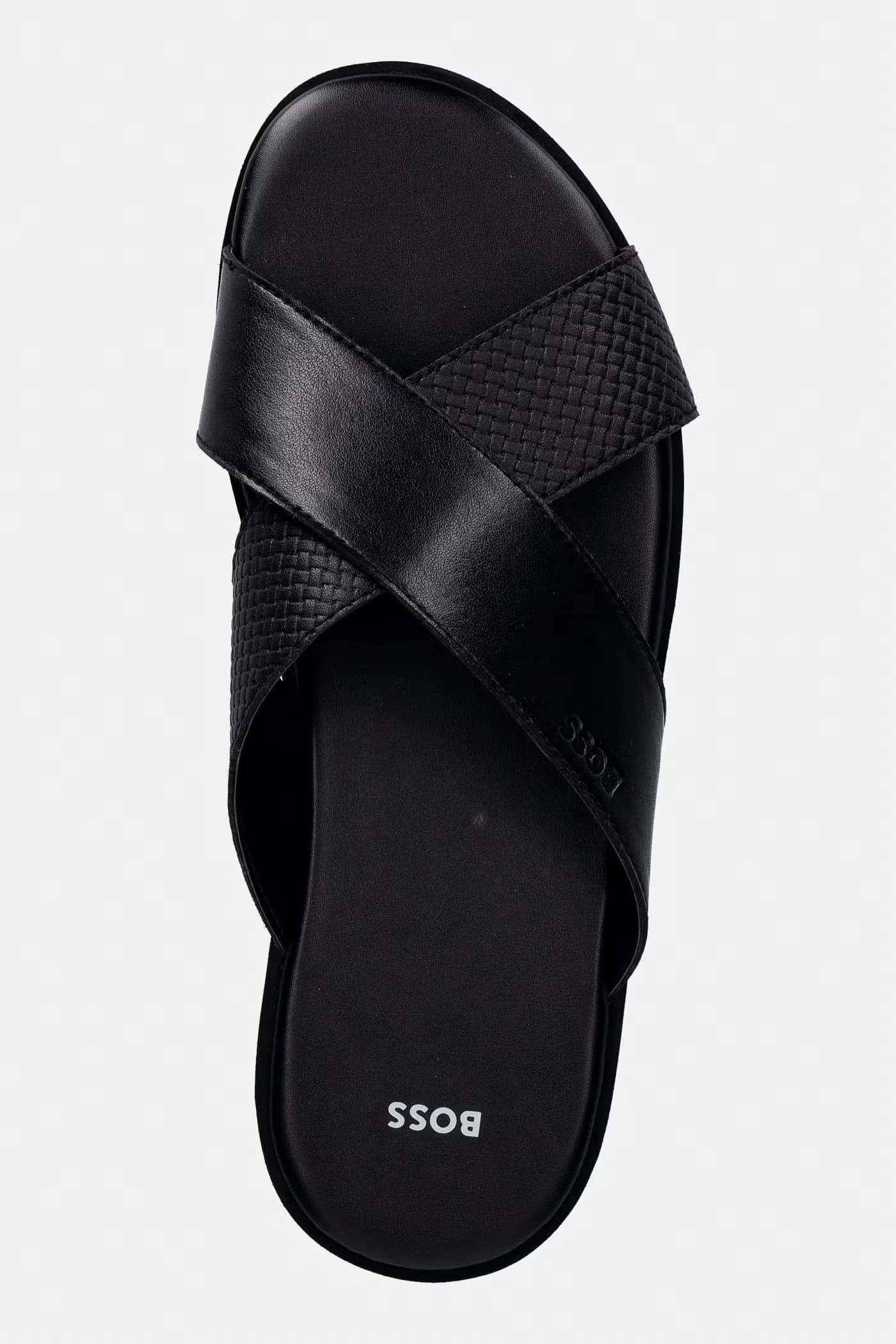 Мужские шлепанцы Darrel - фото 4