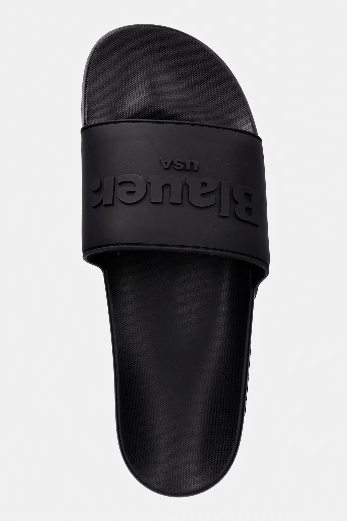 Мужские шлепанцы JASPER03 - фото 4