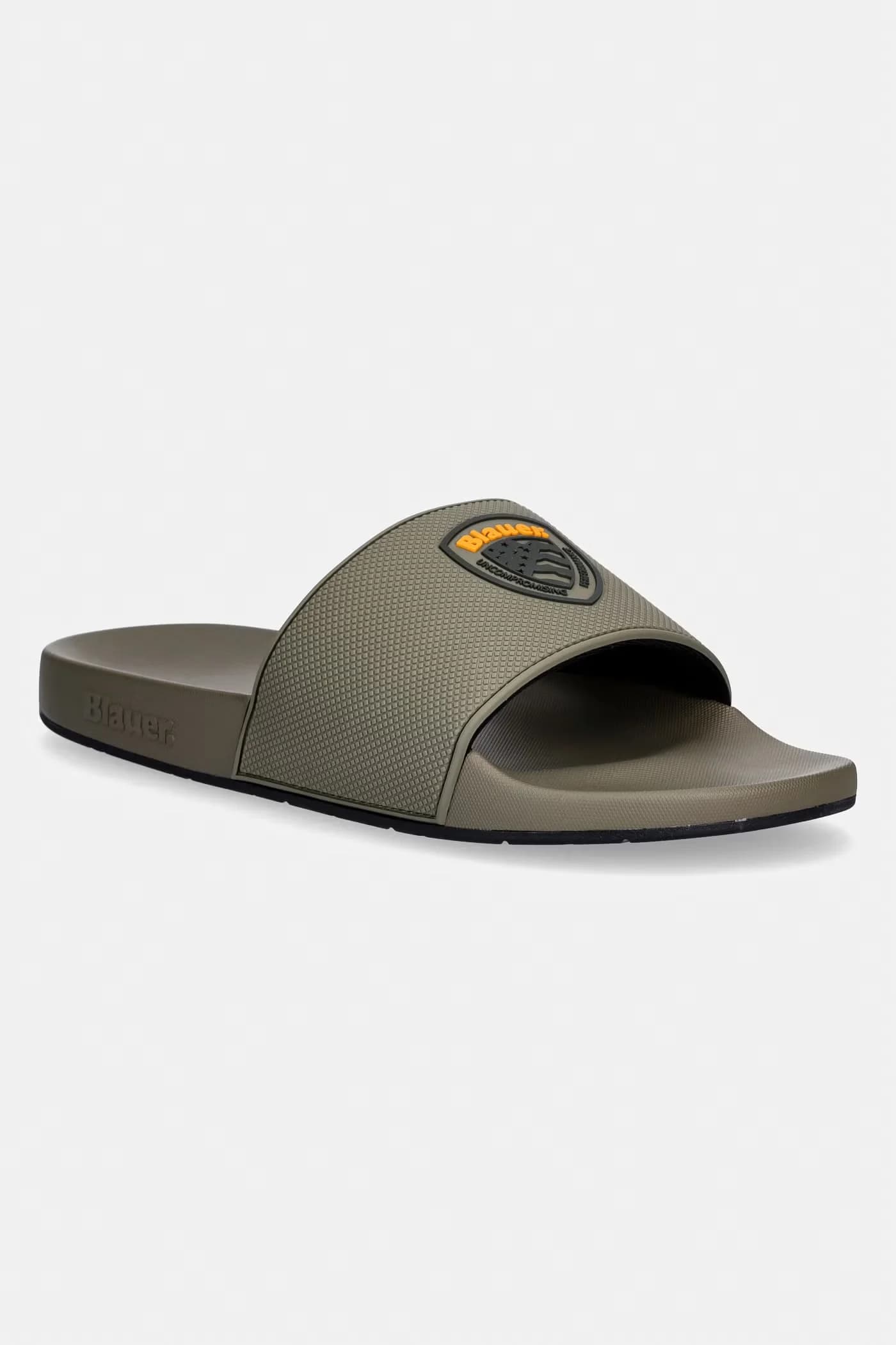 Мужские шлепанцы JASPER05