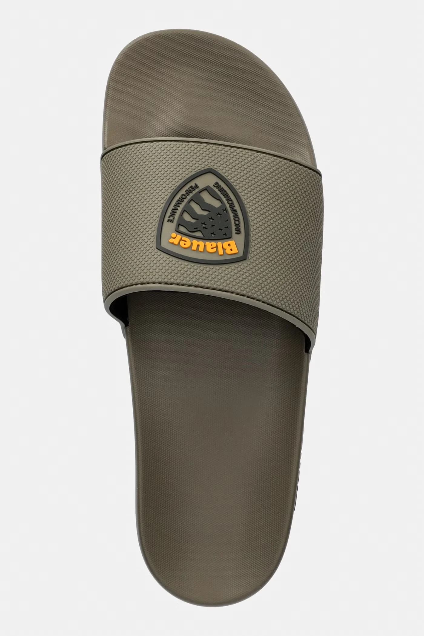 Мужские шлепанцы JASPER05 - фото 4