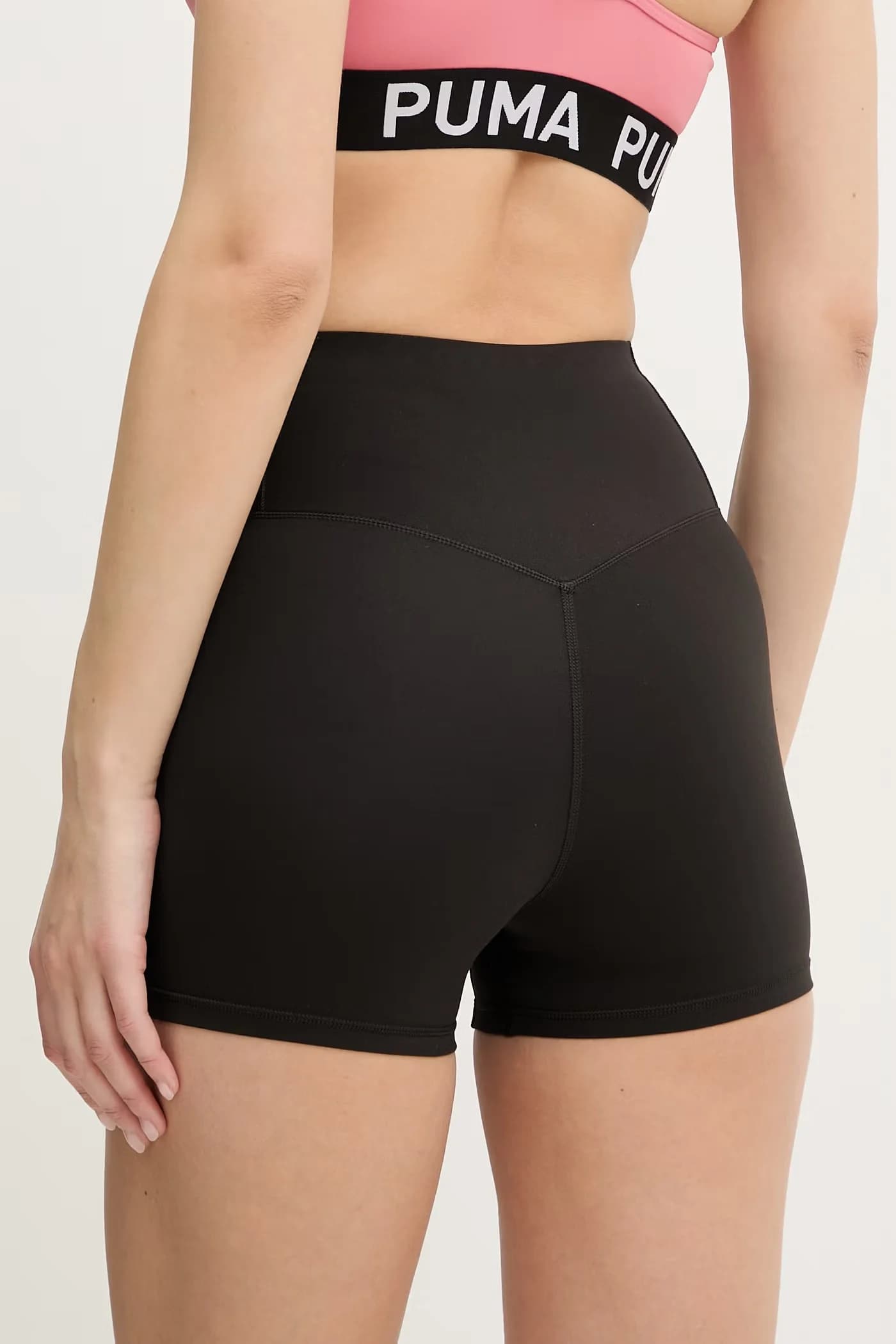 Женские спортивные шорты Shapeluxe HYROX - фото 2