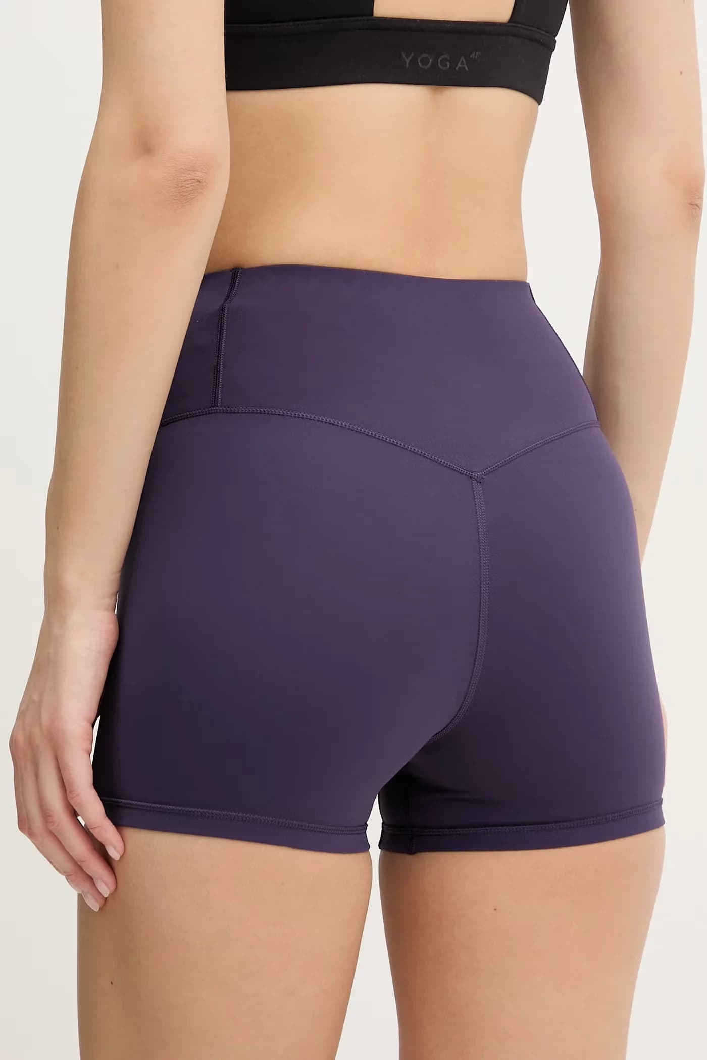 Женские спортивные шорты Shapeluxe HYROX - фото 3