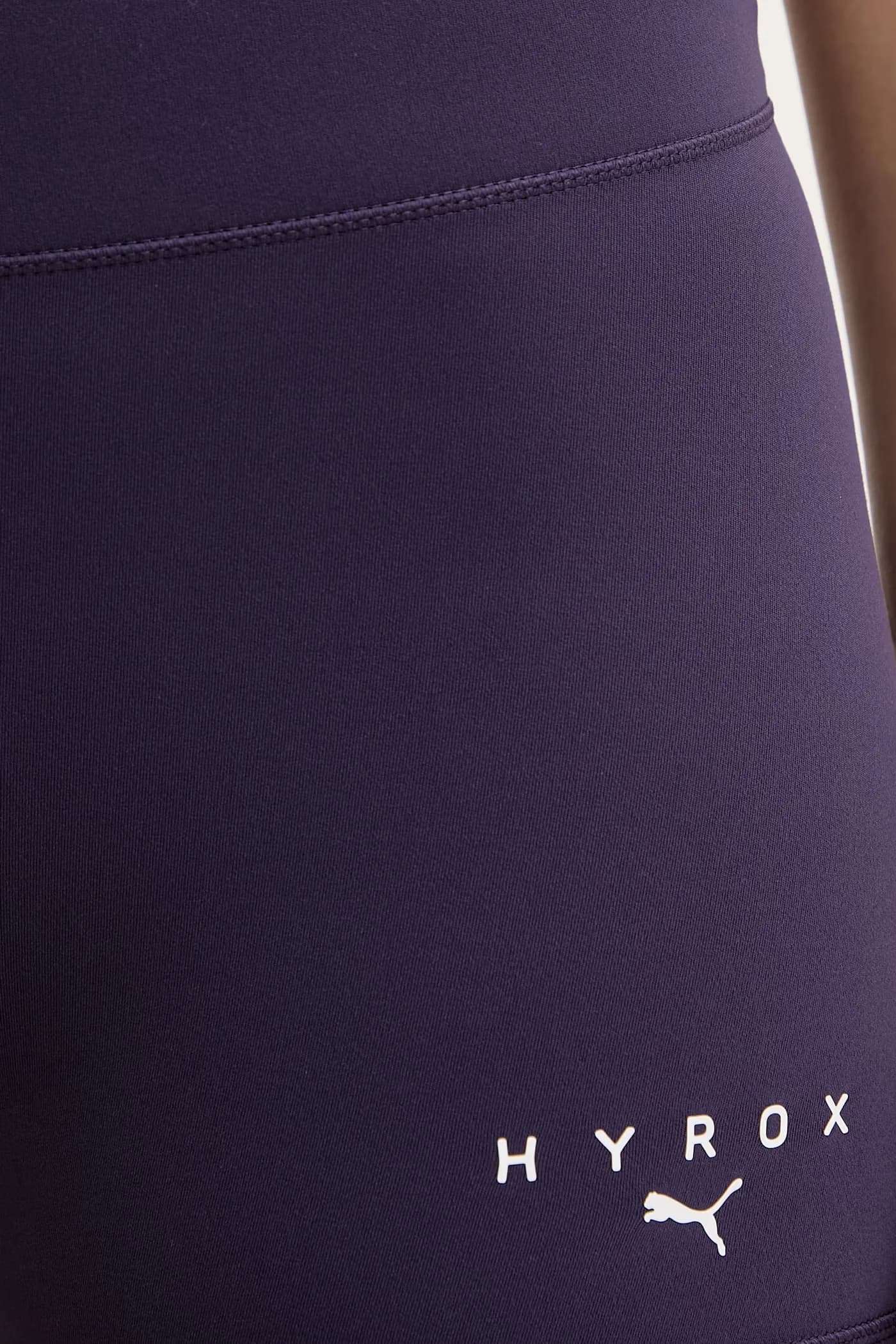 Женские спортивные шорты Shapeluxe HYROX - фото 4