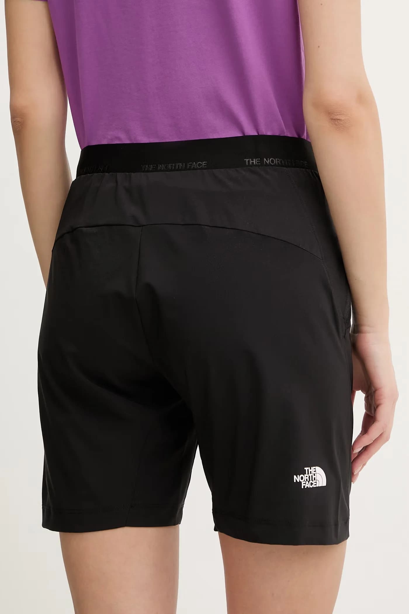 FELIK женские спортивные шорты - фото 3