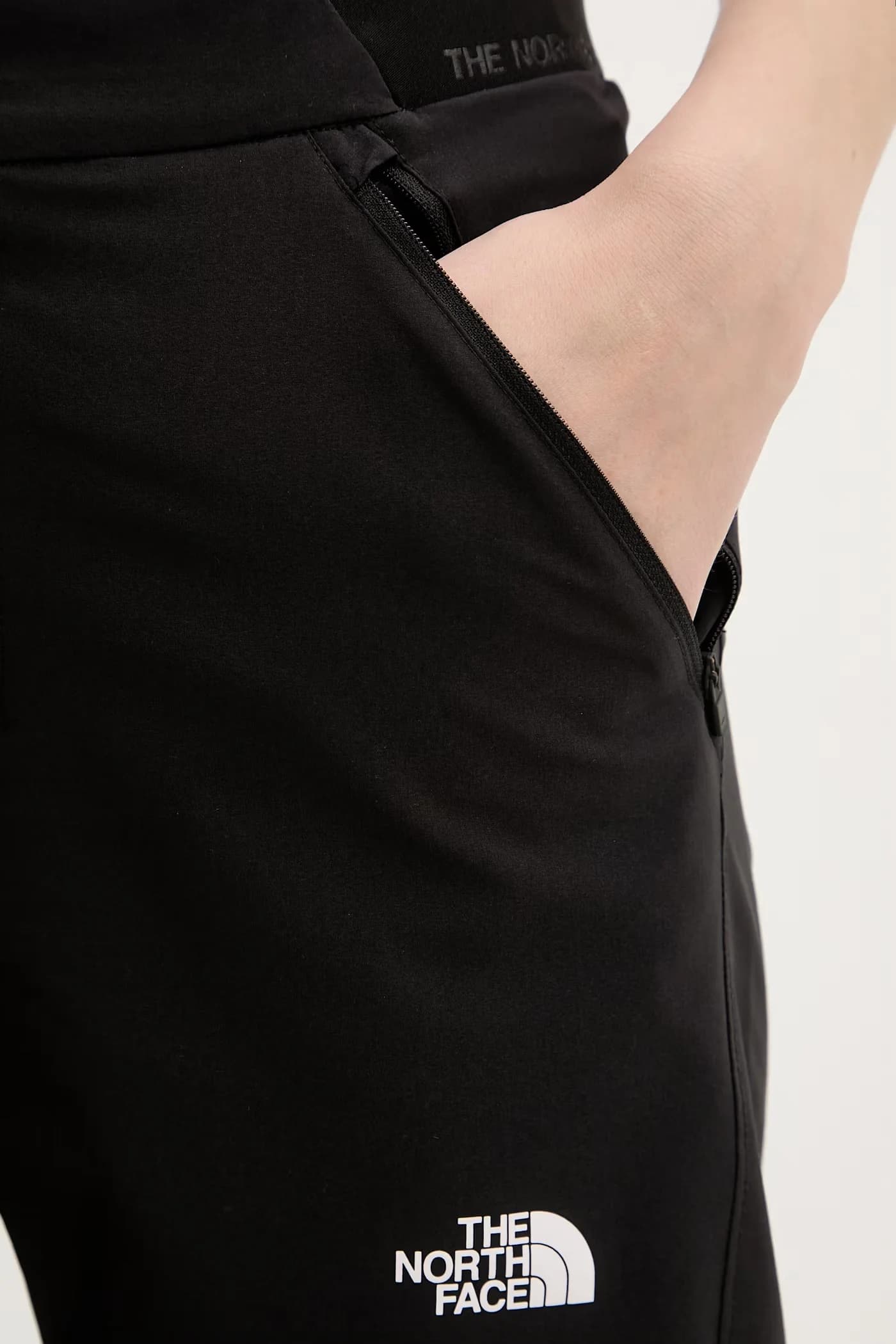 FELIK женские спортивные шорты - фото 4