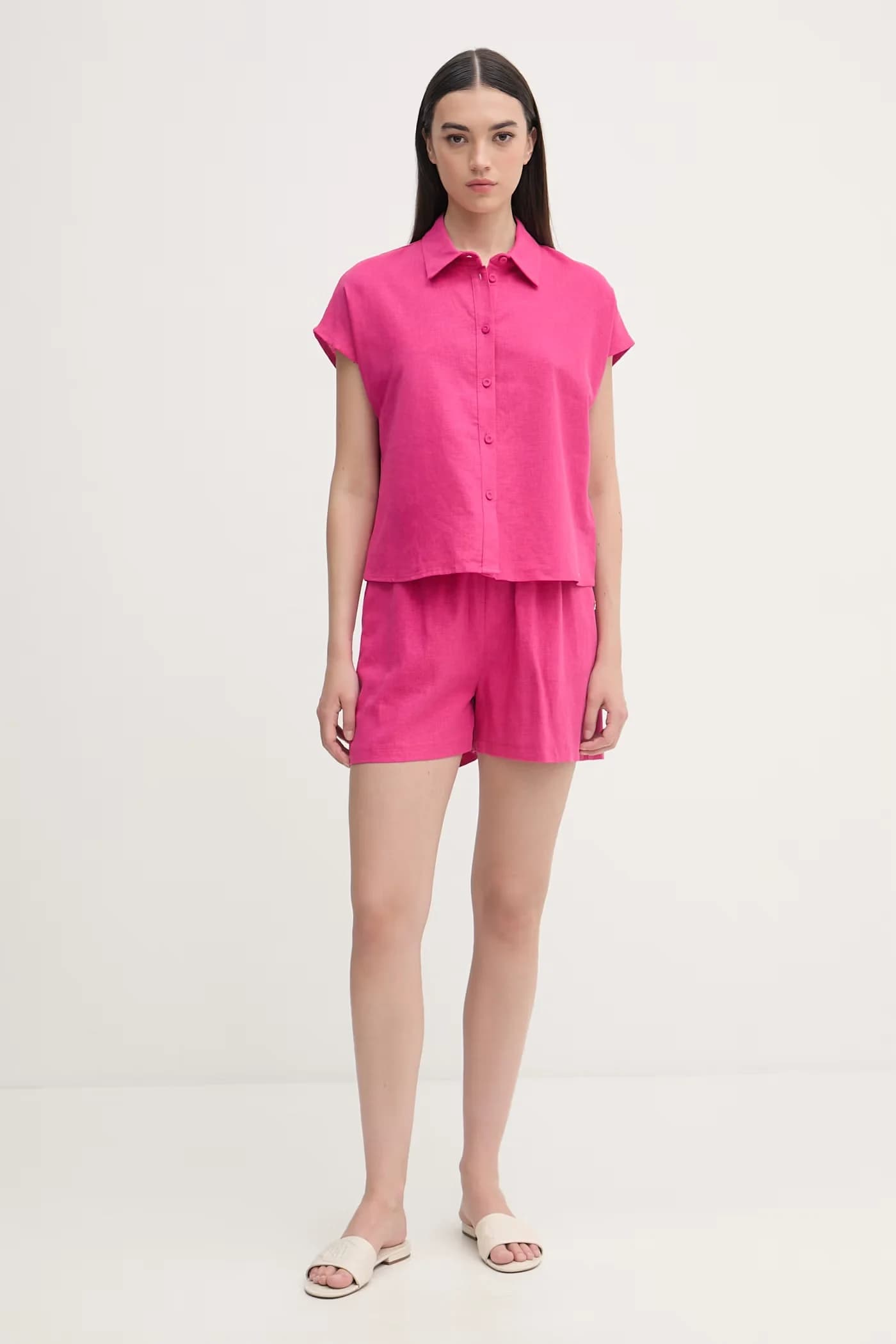 Женские шорты - фото 2