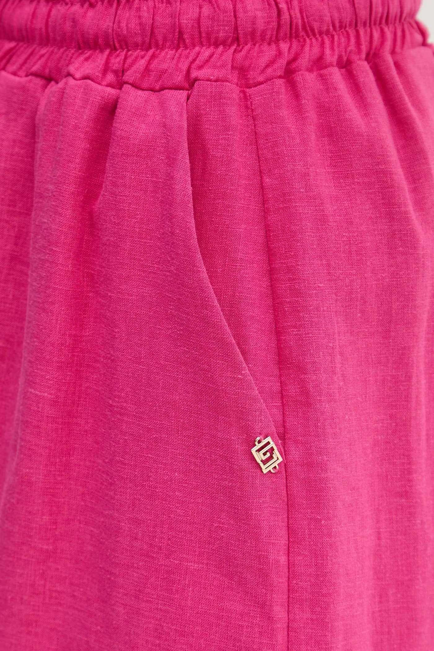 Женские шорты - фото 4