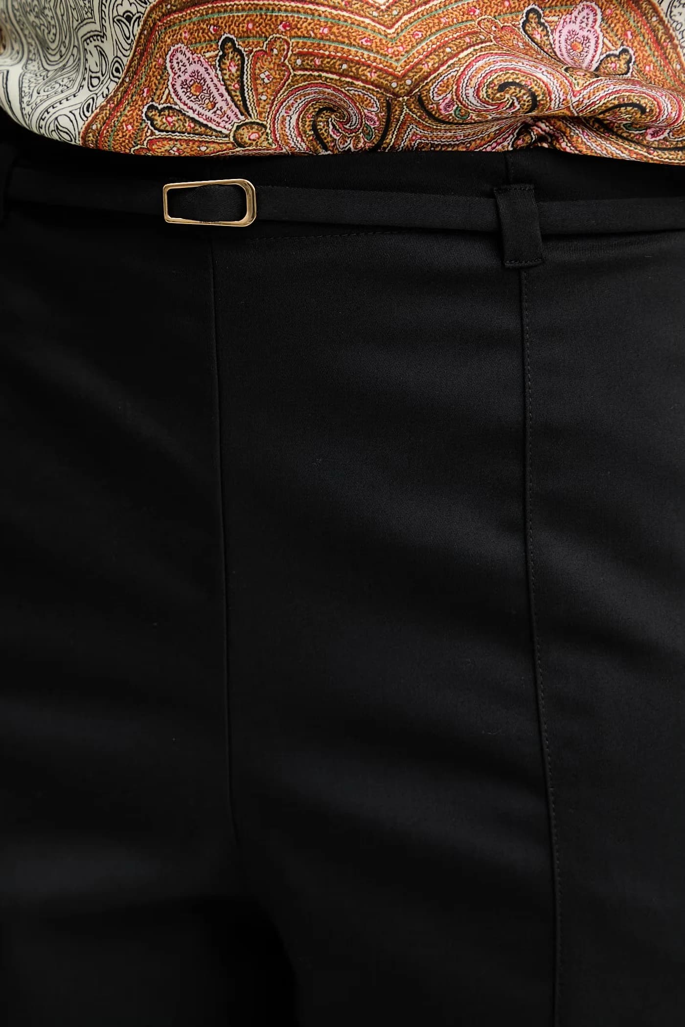 Элегантные женские шорты из хлопка SUNNY