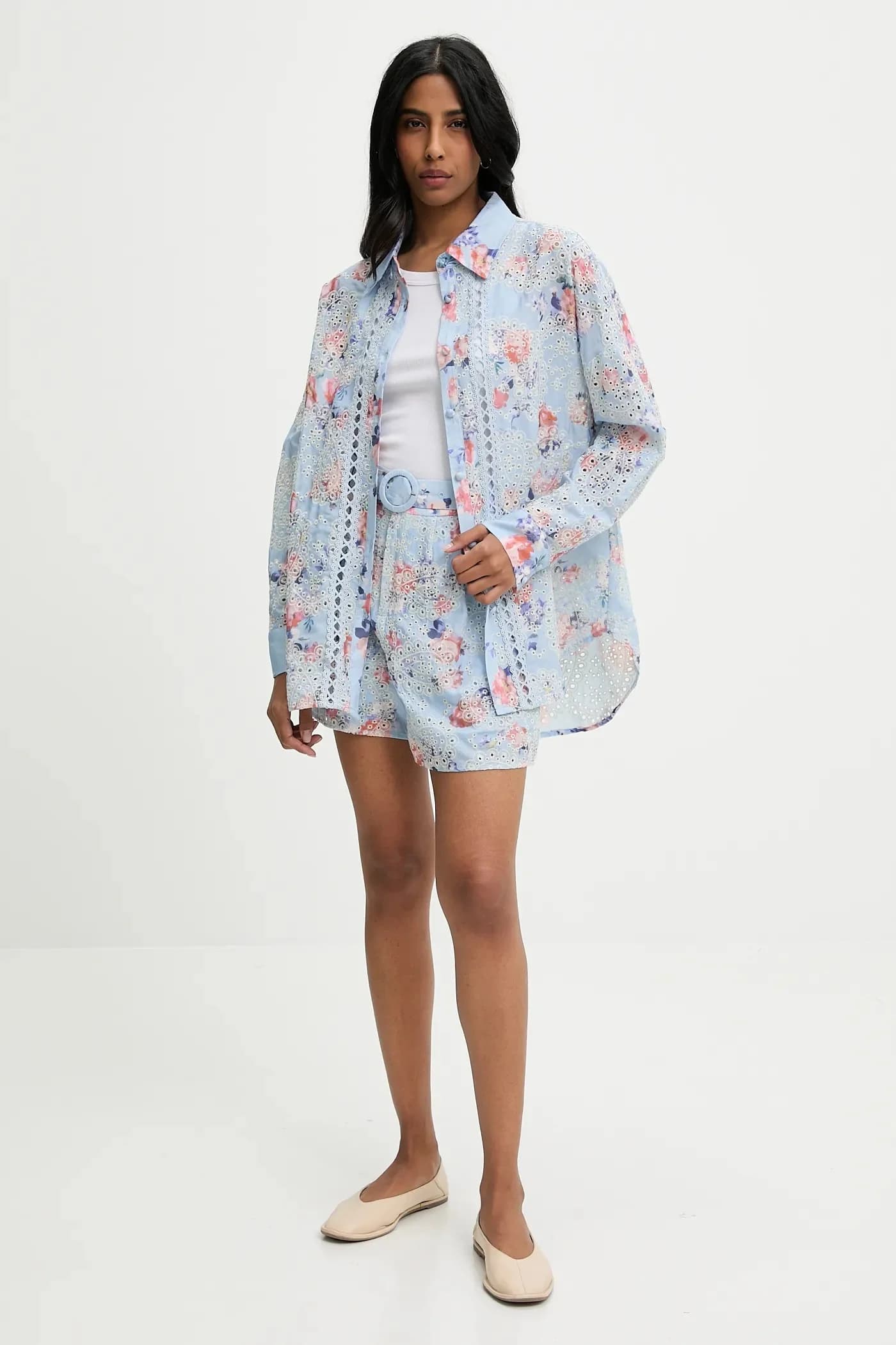 Шорты - фото 2