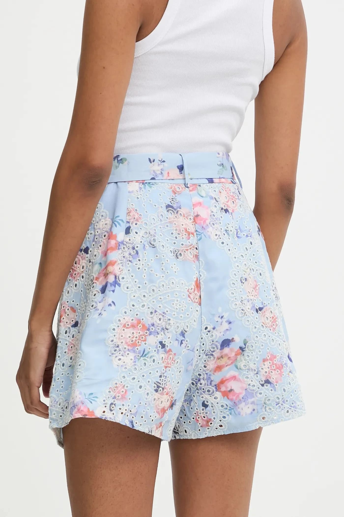 Шорты - фото 3