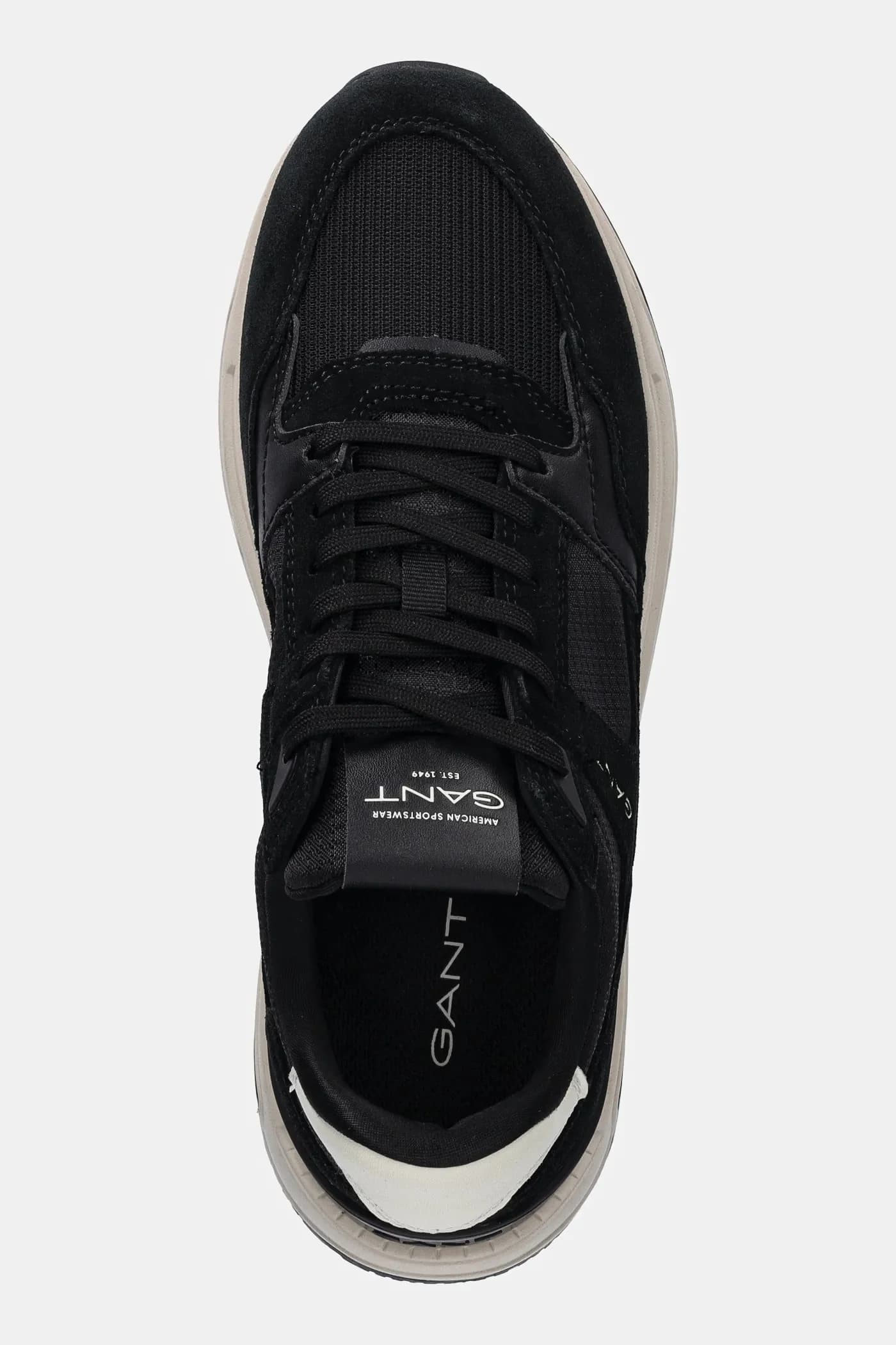 кроссовки Jeuton - фото 4