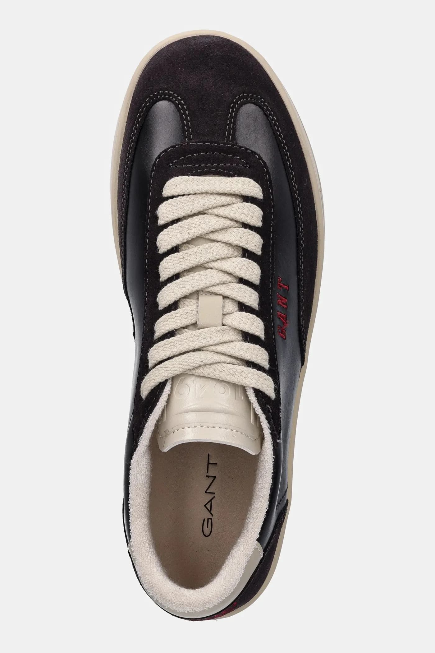 кроссовки Prepus - фото 4