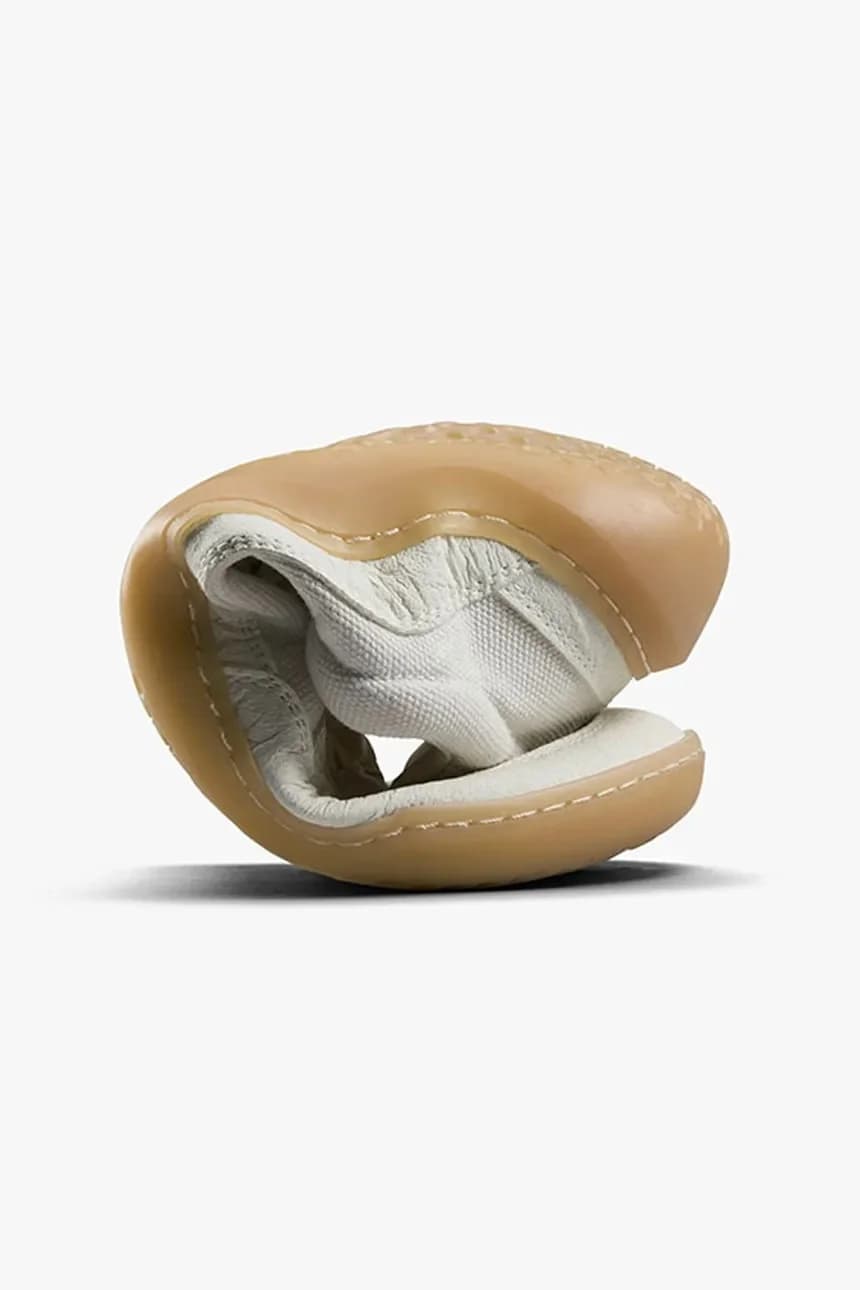 GOBI II SNEAKER CANVAS мужские кроссовки - фото 7