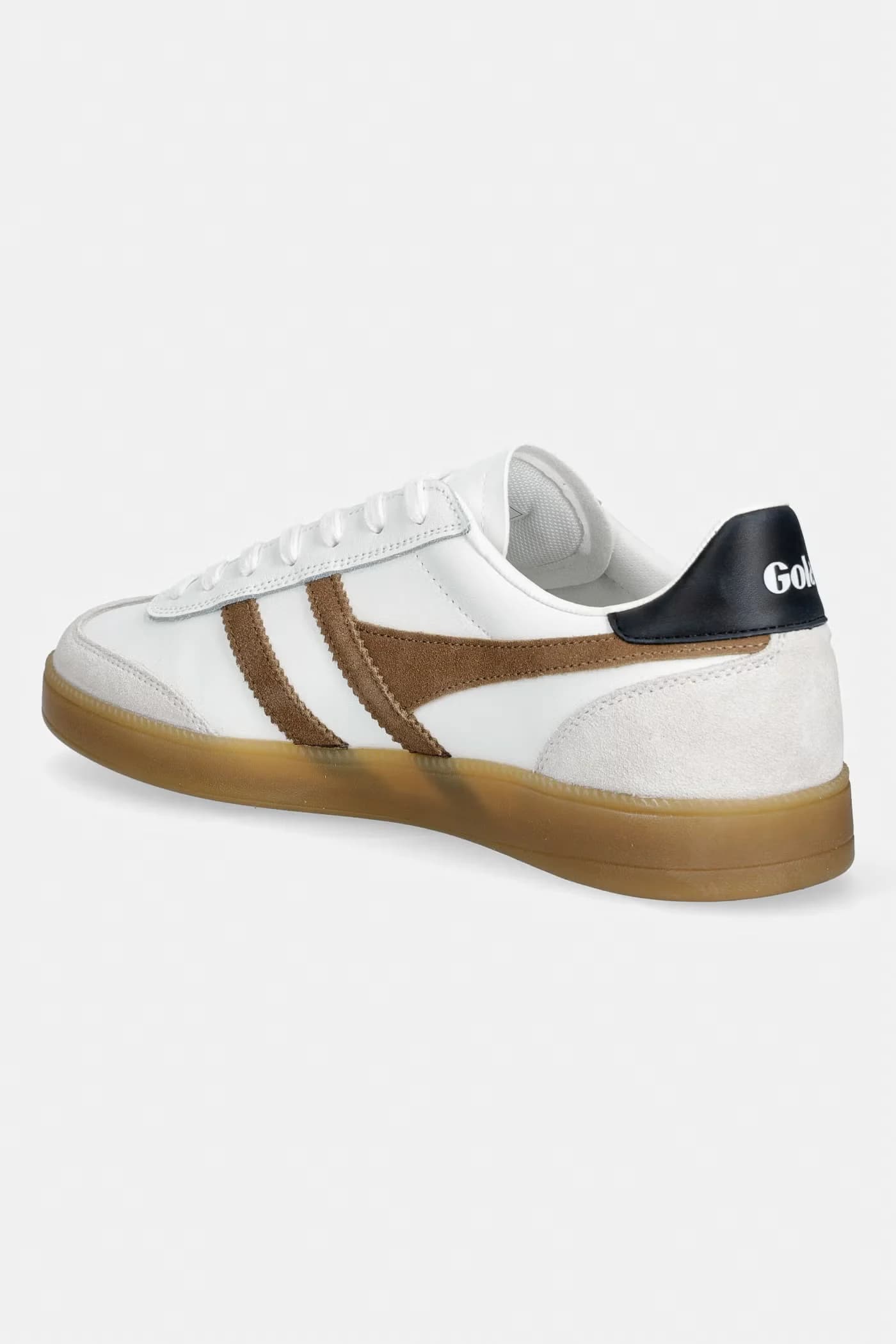 VIPER LEATHER мужские кожаные кроссовки - фото 3