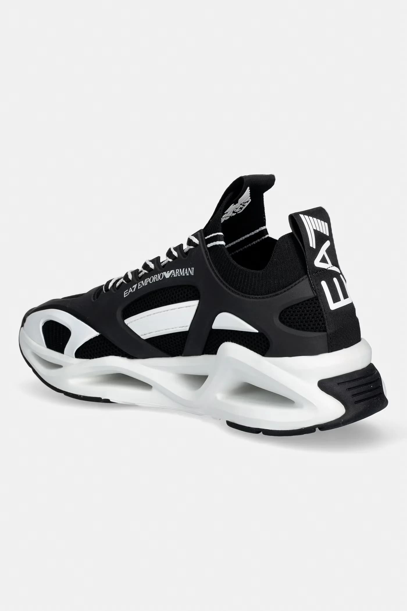 Мужские кроссовки - фото 3