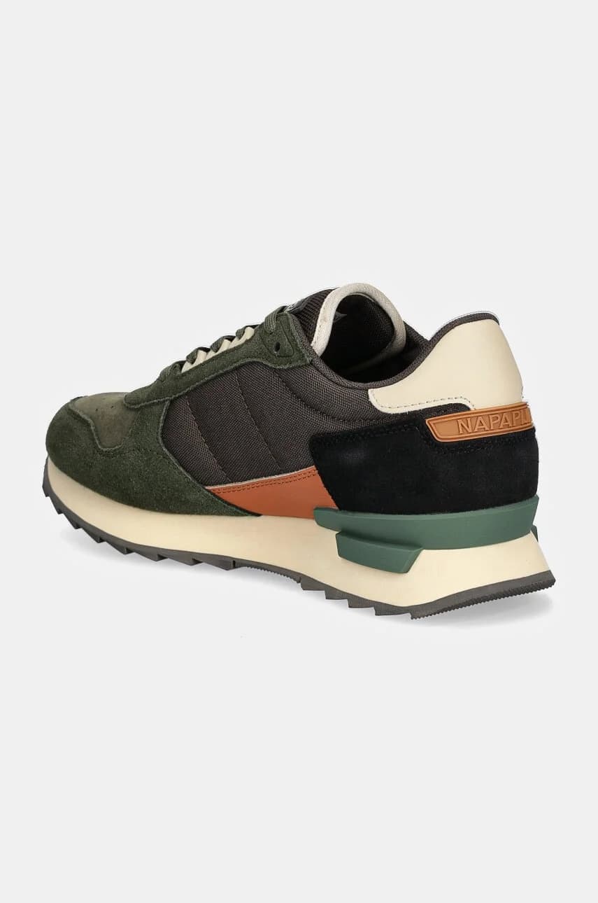 кроссовки STAB - фото 3