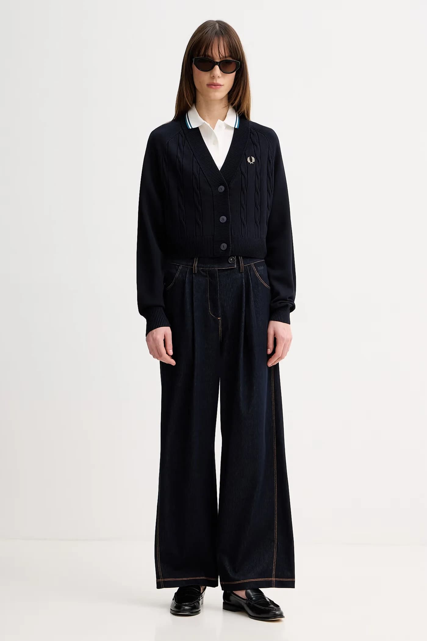 Кардиган - фото 2