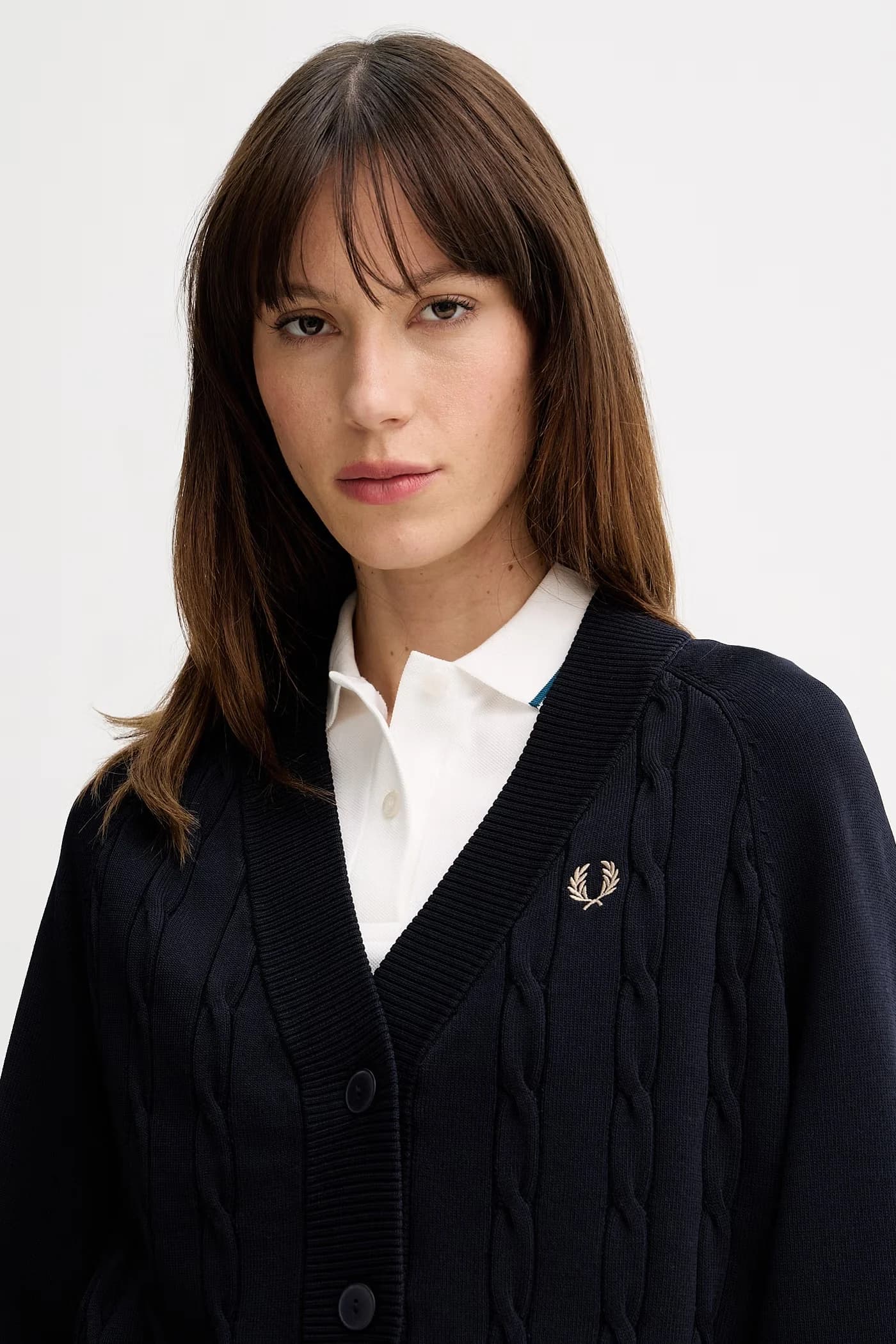 Кардиган - фото 4