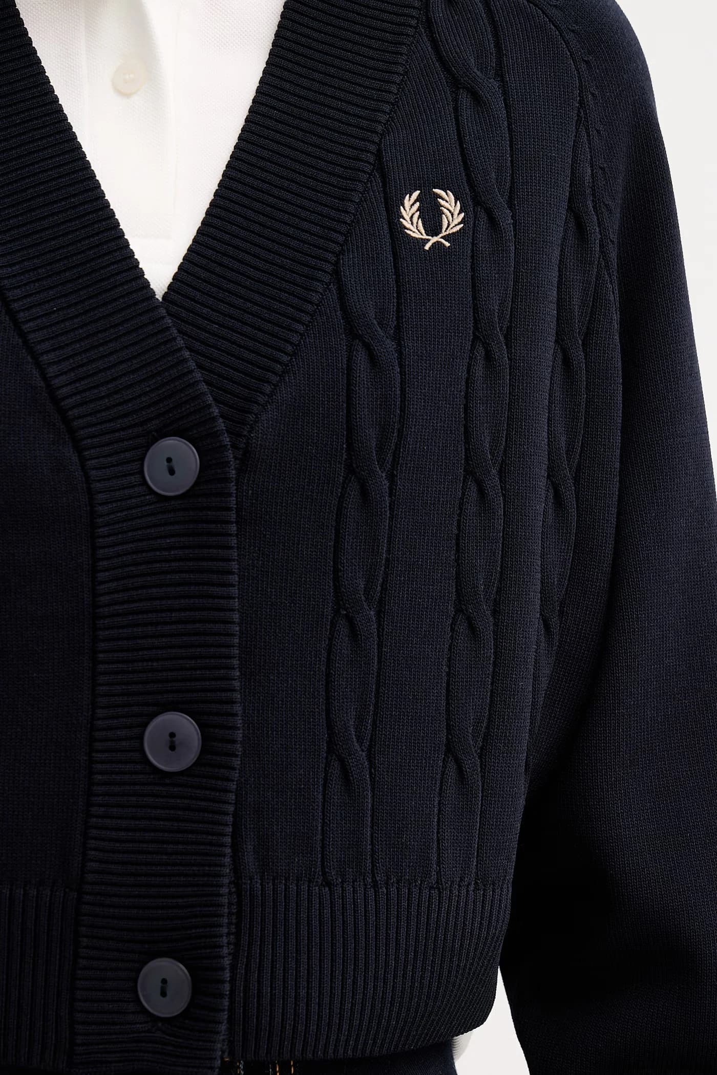 Кардиган - фото 5