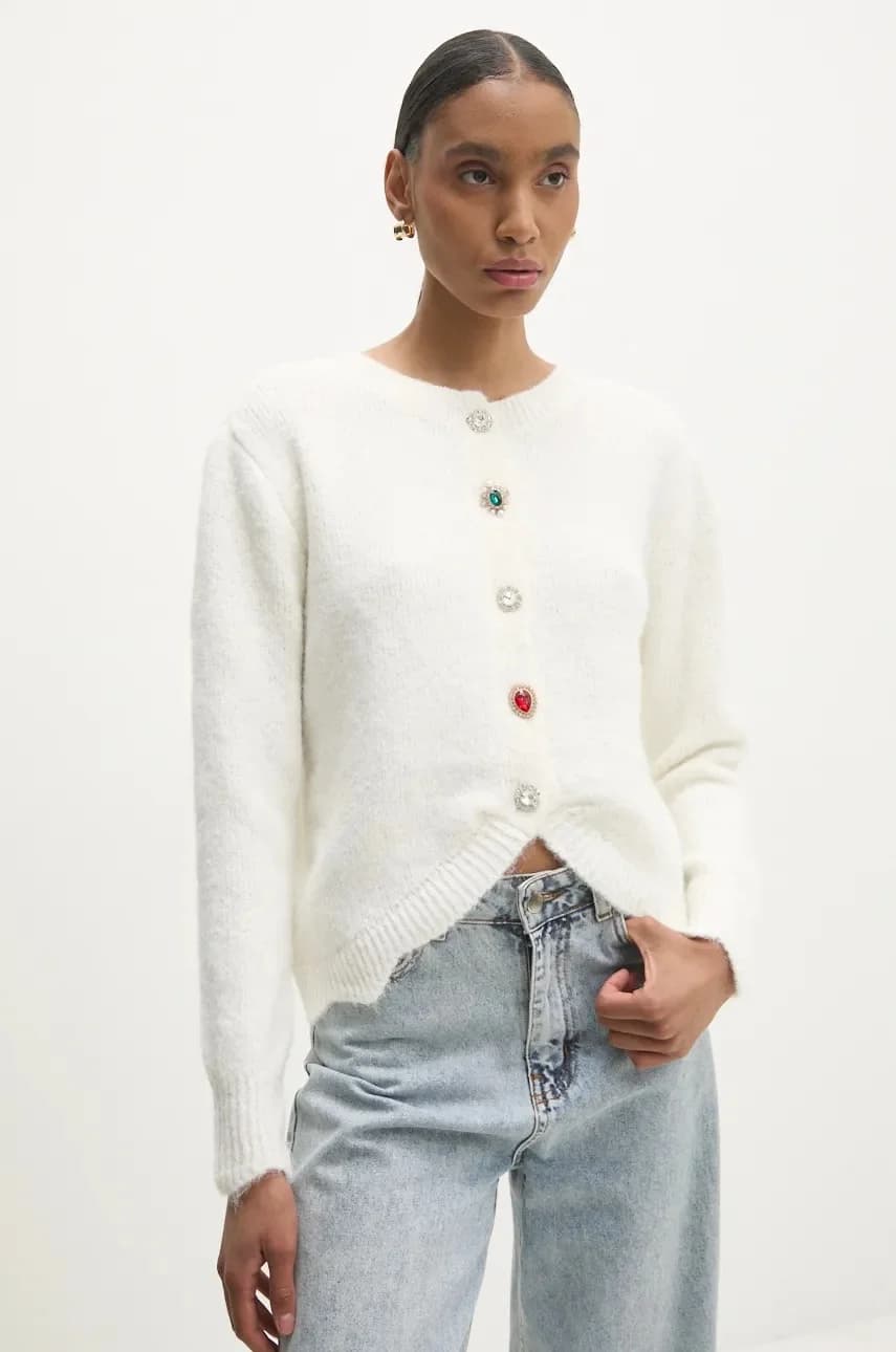 Шерстяной свитер