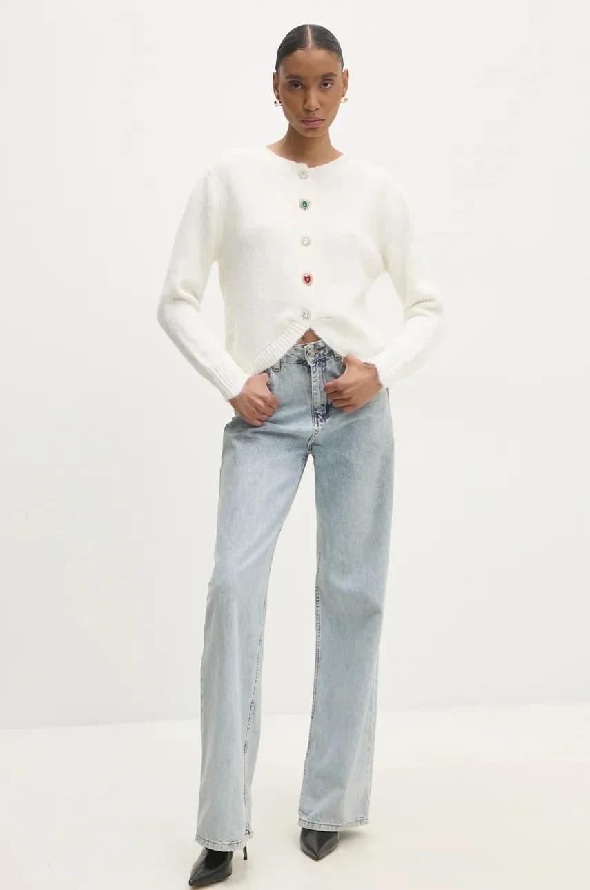 Шерстяной свитер - фото 2