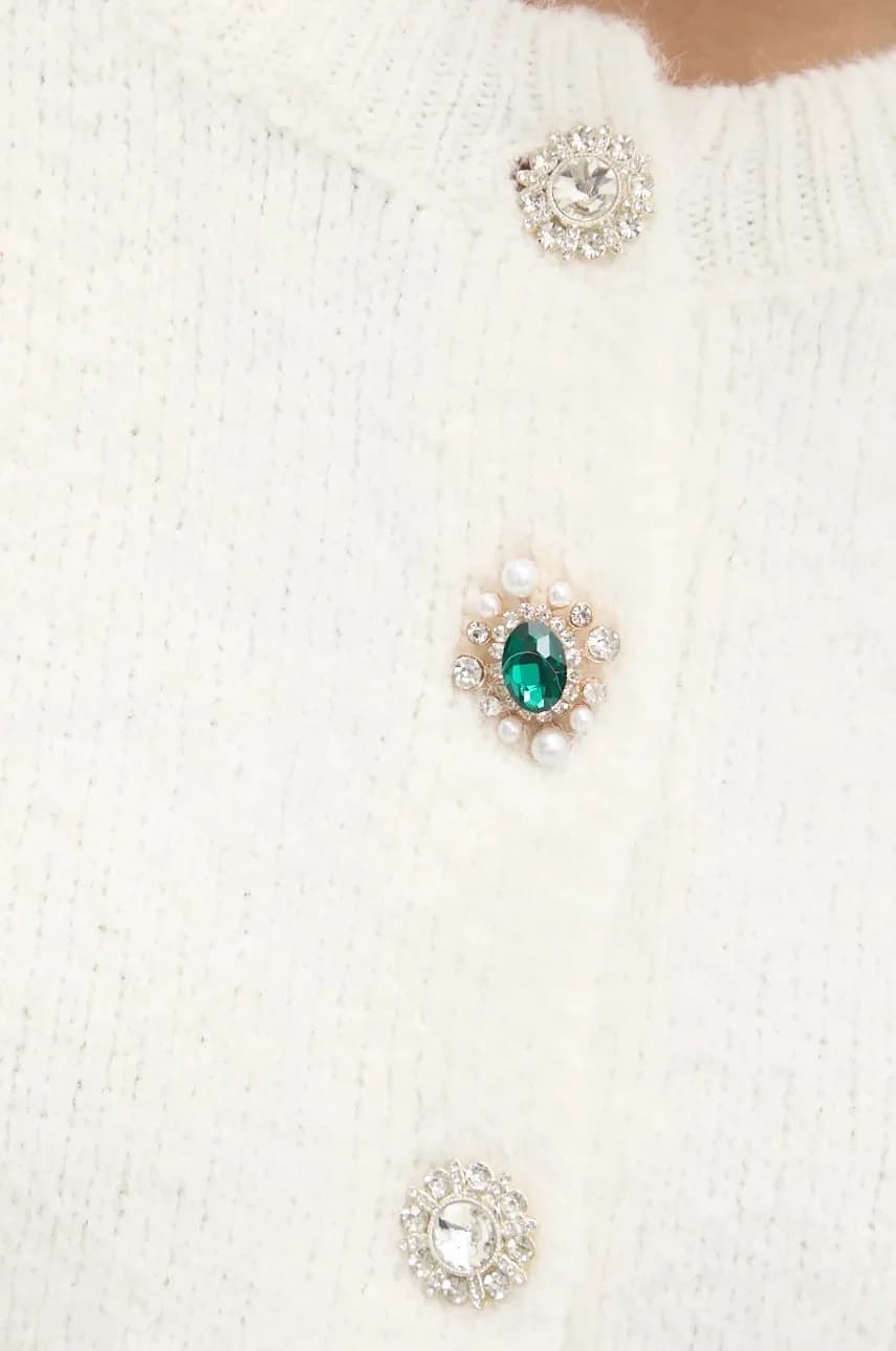 Шерстяной свитер - фото 5