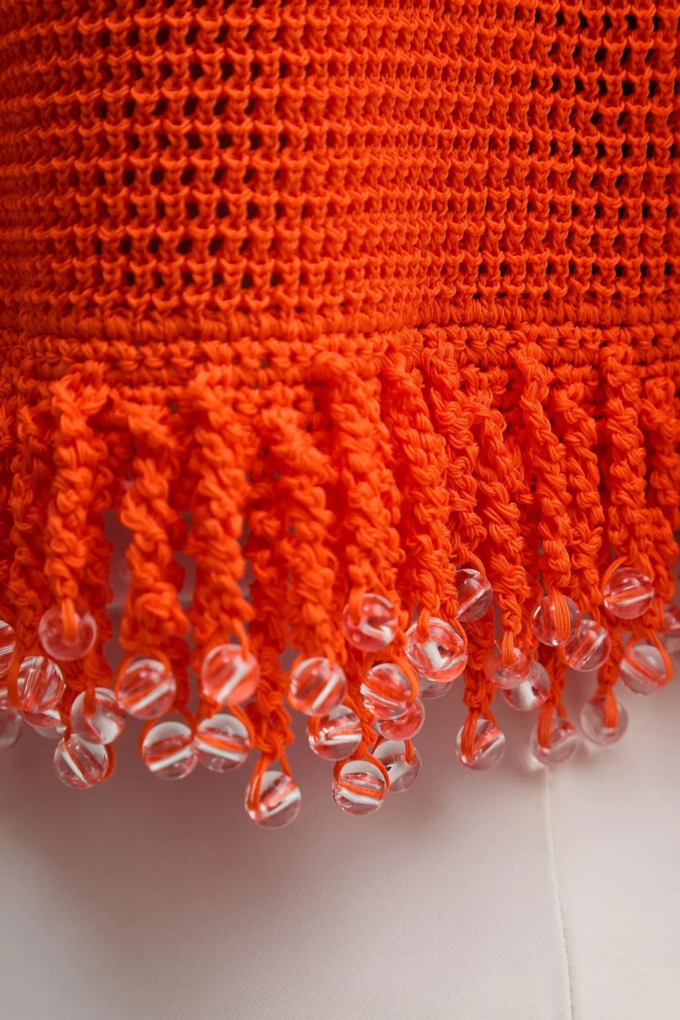 Женский хлопковый свитер - фото 5