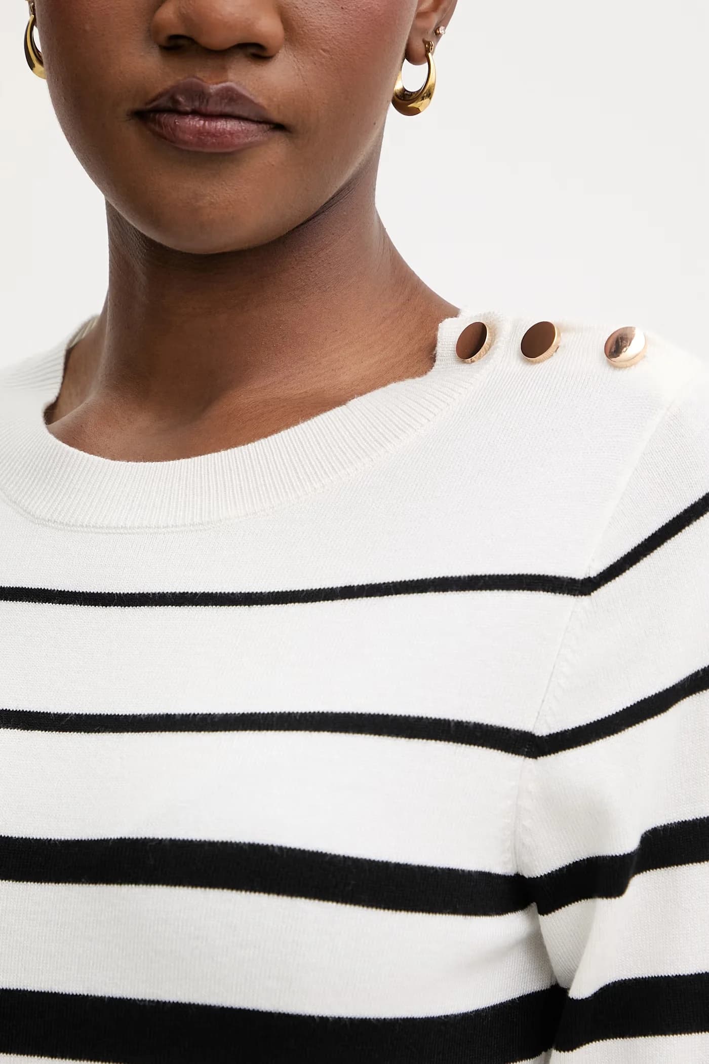 Женский свитер из вискозы - фото 5