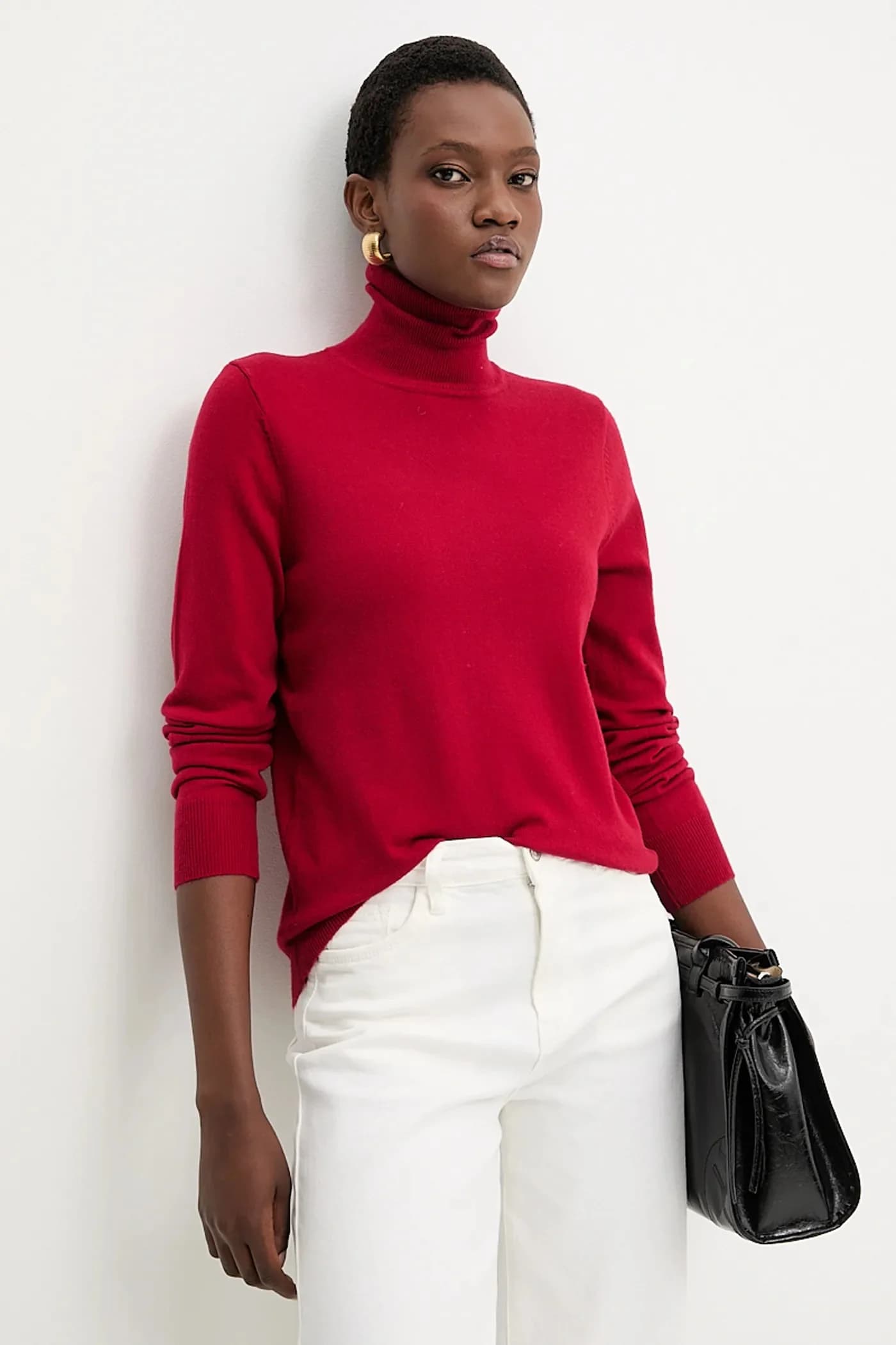 Кашемировый свитер Answear Lab