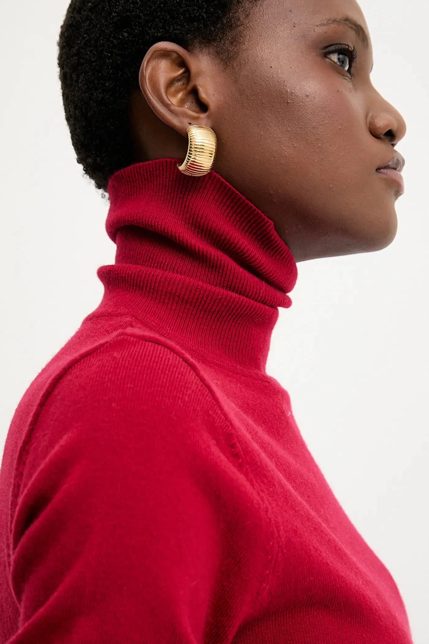 Кашемировый свитер Answear Lab - фото 5