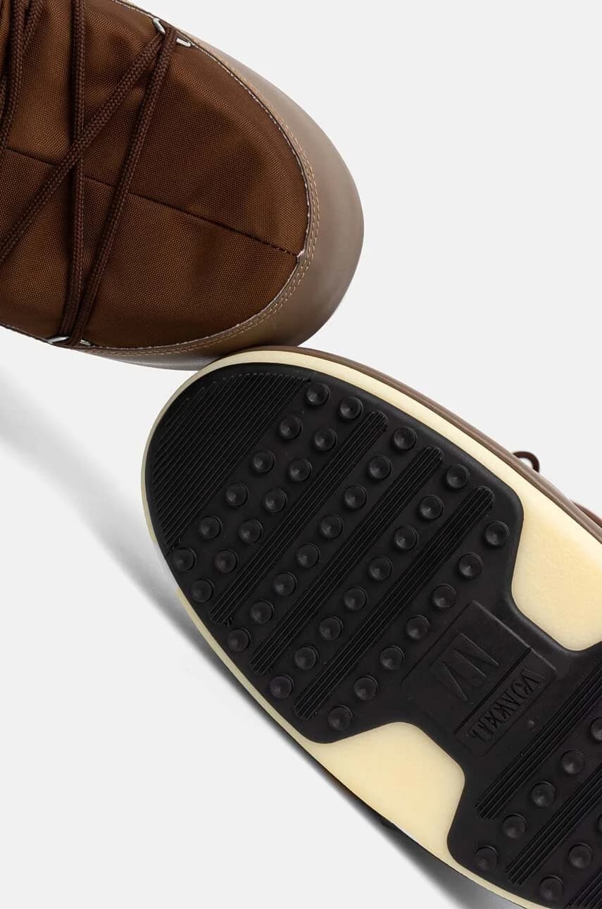 зимние ботинки MB ICON NYLON - фото 5