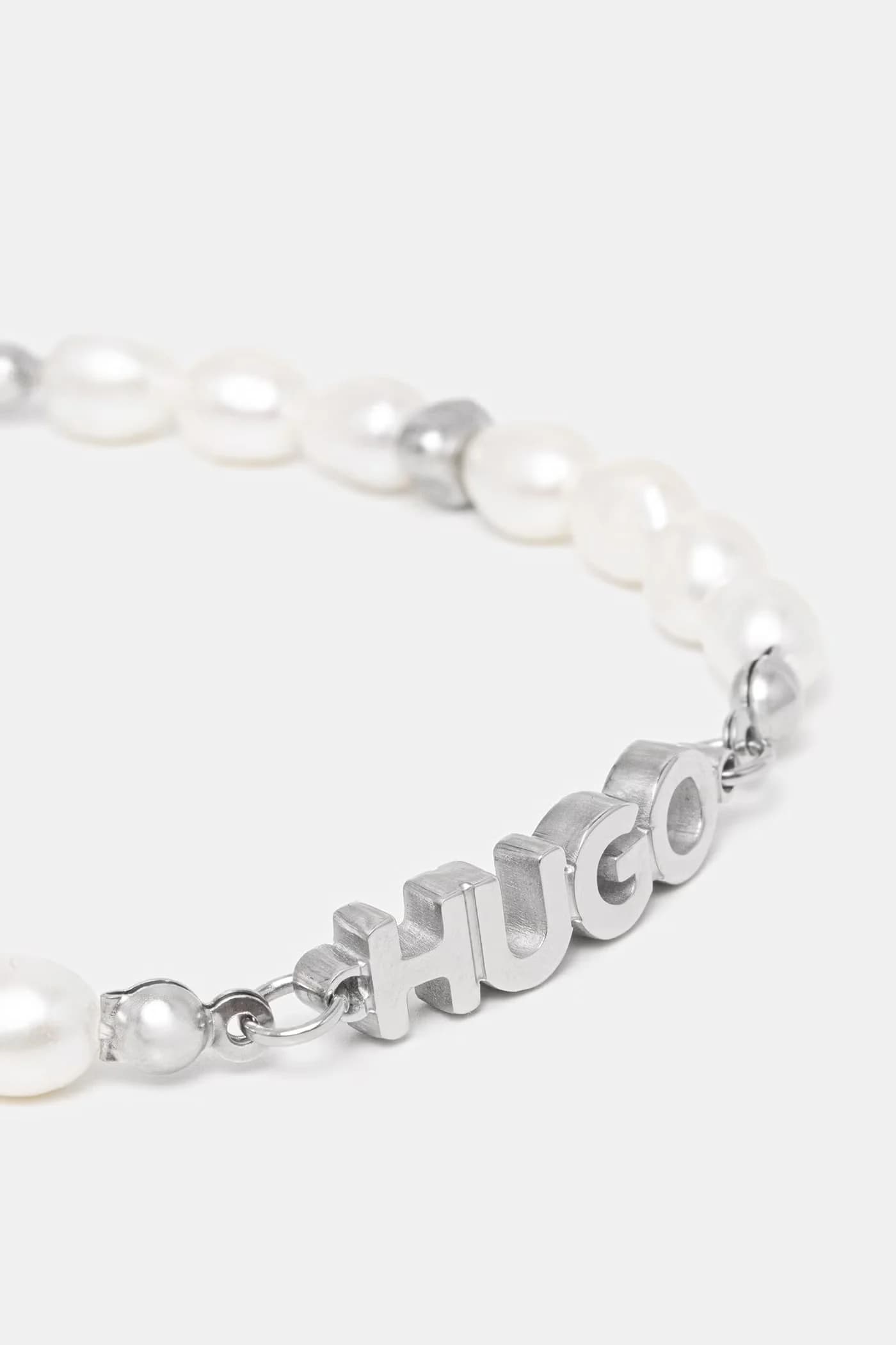 Мужской браслет из перламутра E-SHELLBEADS2-BRA - фото 2