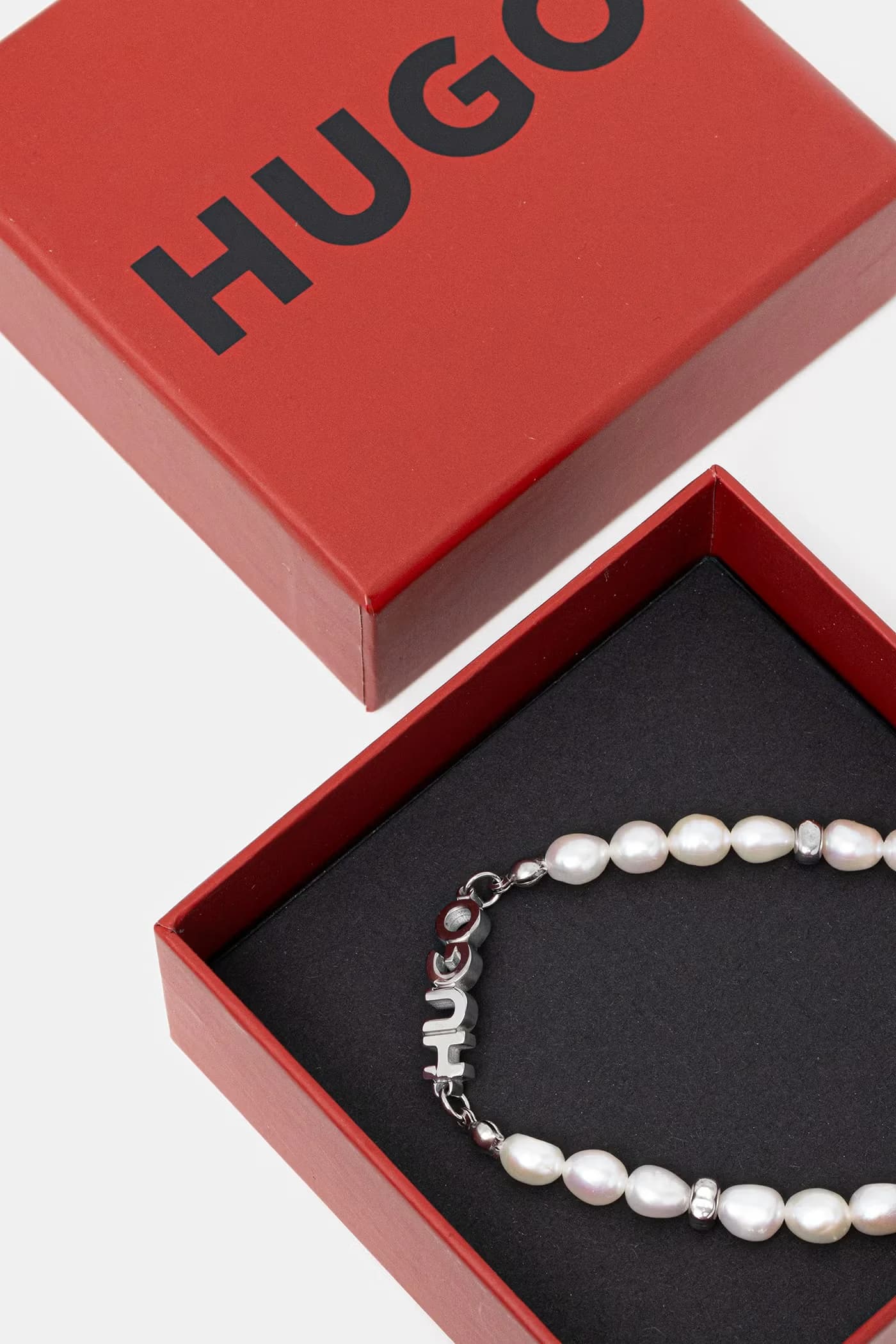 Мужской браслет из перламутра E-SHELLBEADS2-BRA - фото 3