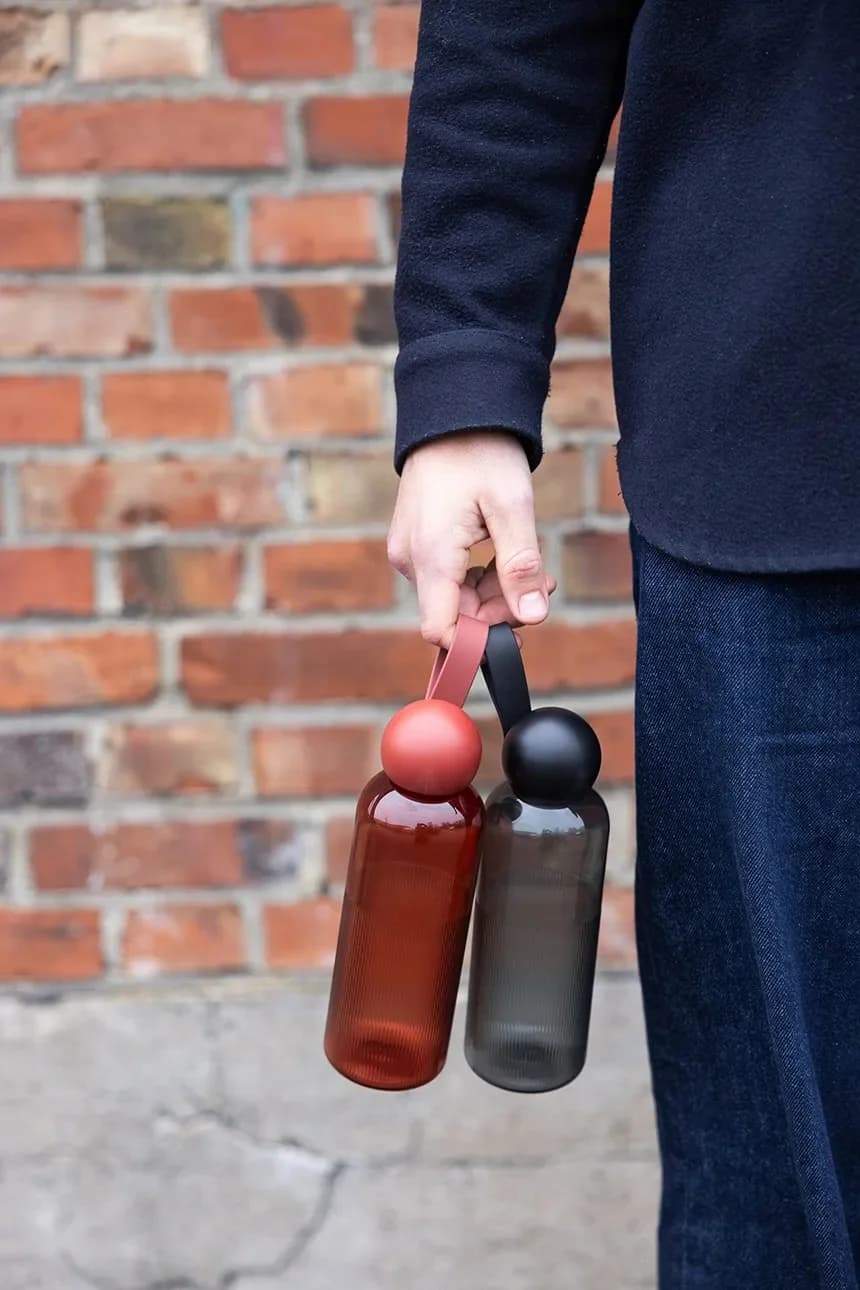 Бутылка для воды Ture 600 мл. - фото 4