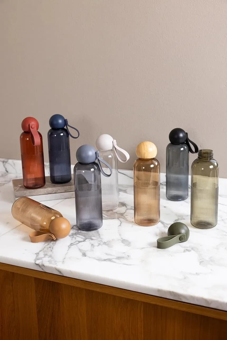 Бутылка для воды Ture 600 мл. - фото 3