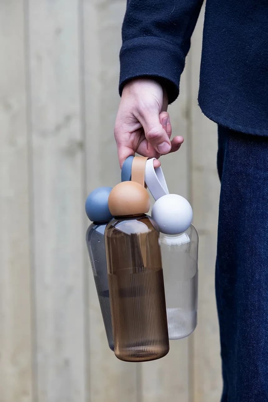 Бутылка для воды Ture 600 мл. - фото 4