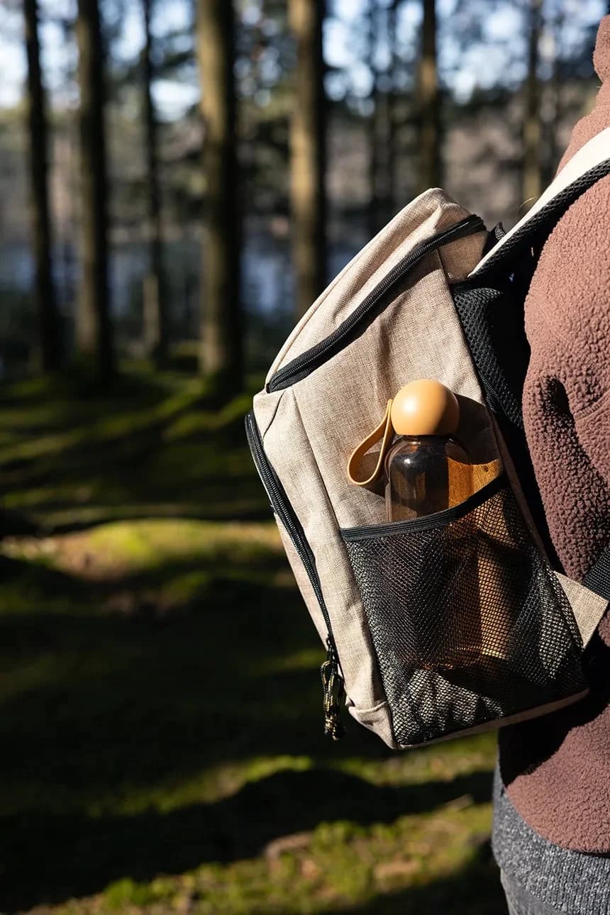 Бутылка для воды Ture 600 мл. - фото 5