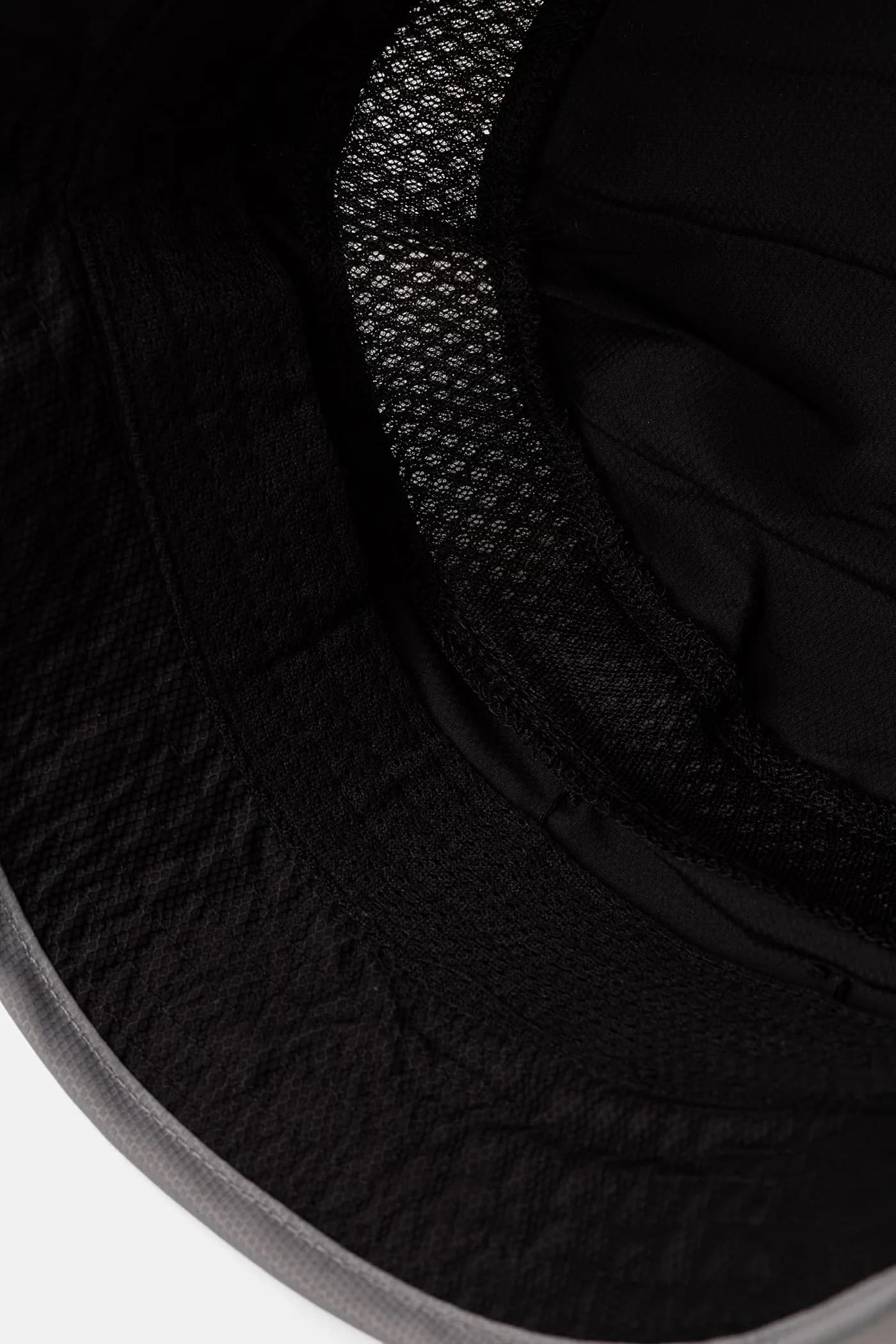 Мужская шляпа-ведро - фото 4