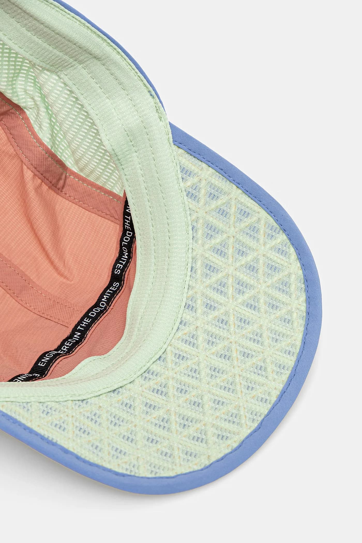 Кепка - фото 4