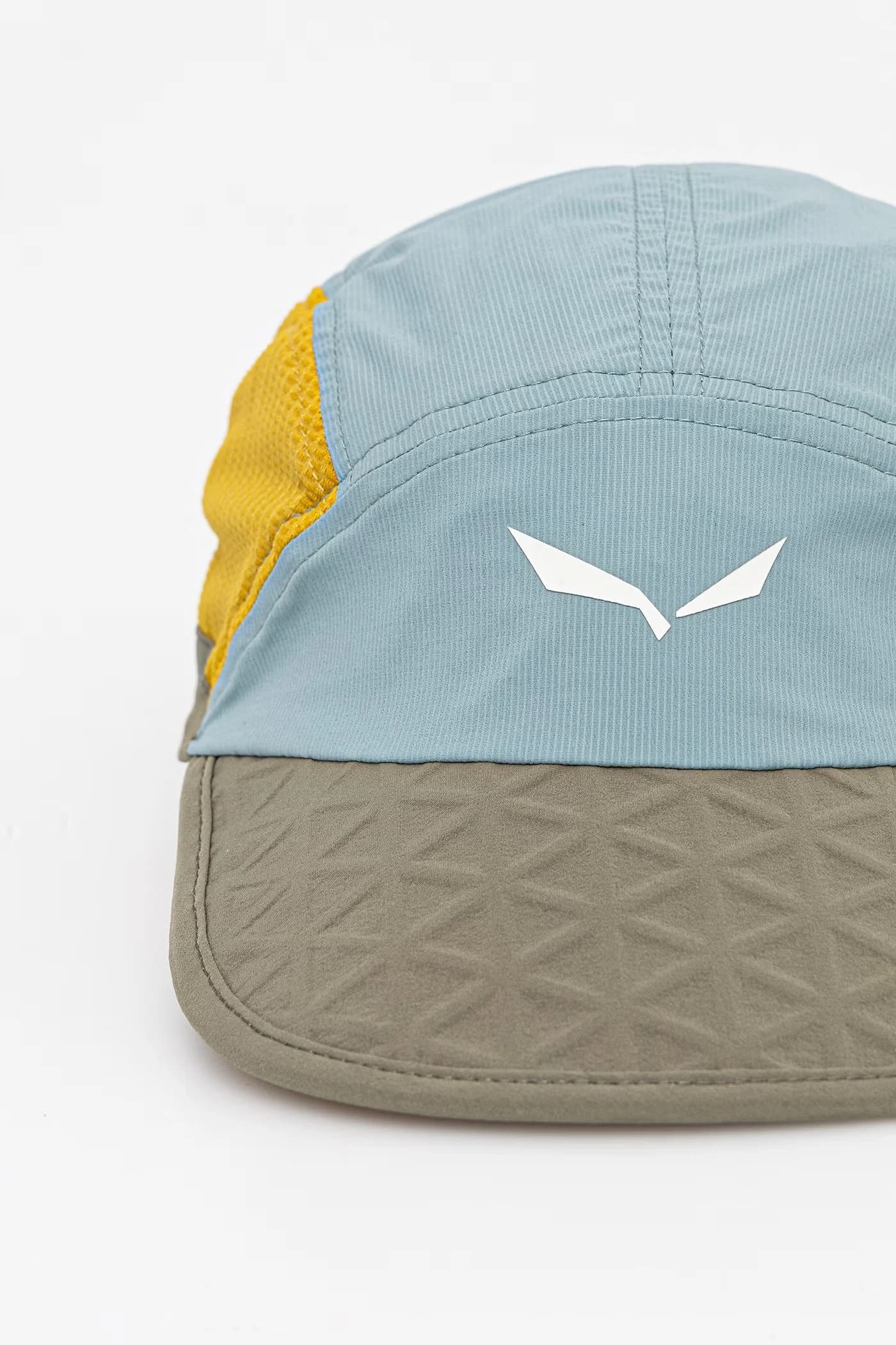 Кепка - фото 2