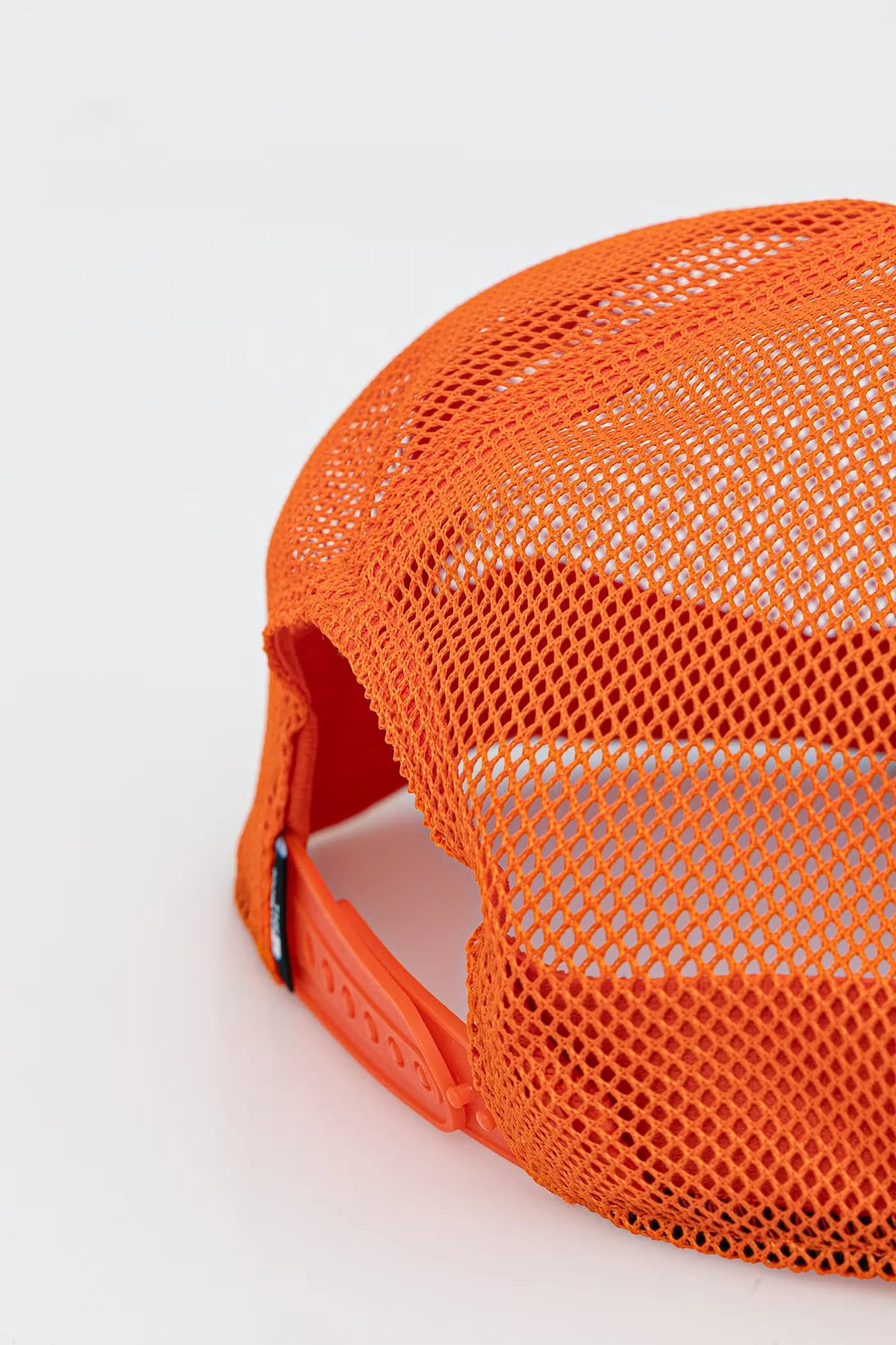 Бейсбольная кепка RUNNER TRUCKER - фото 3