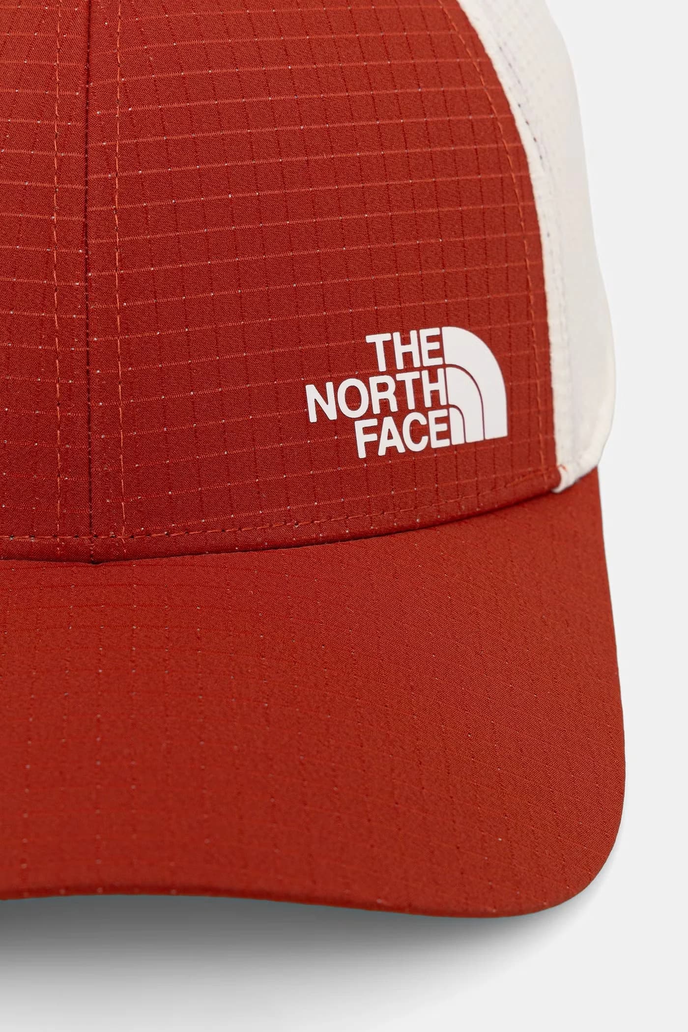 Бейсбольная кепка TRUCKER - фото 2