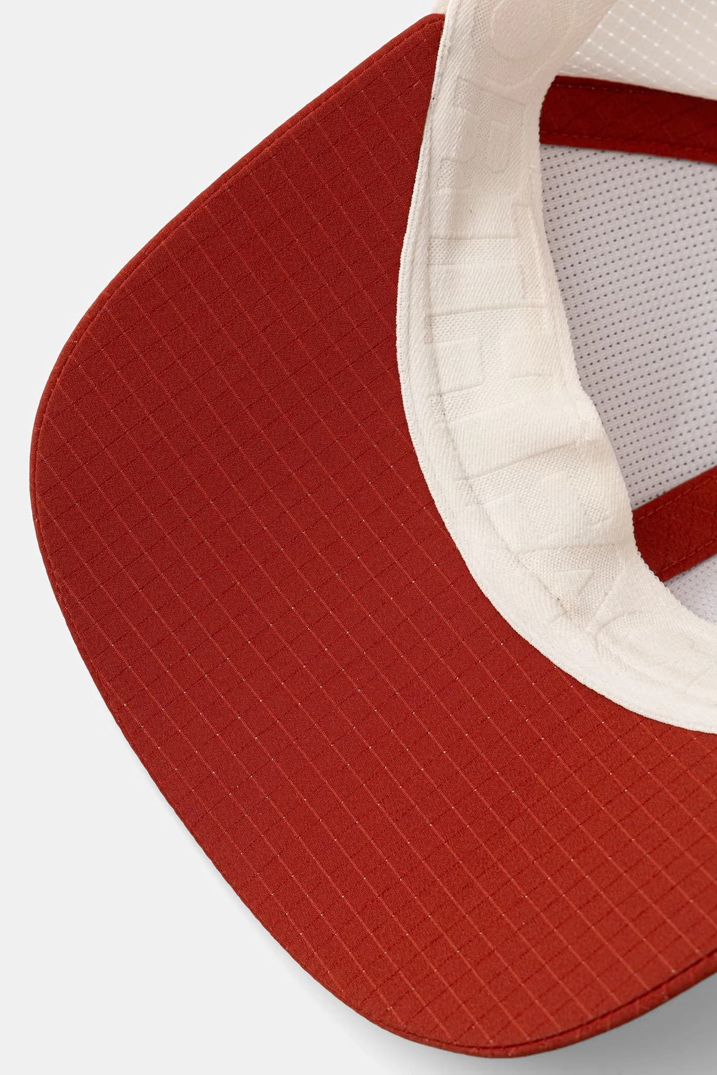 Бейсбольная кепка TRUCKER - фото 4