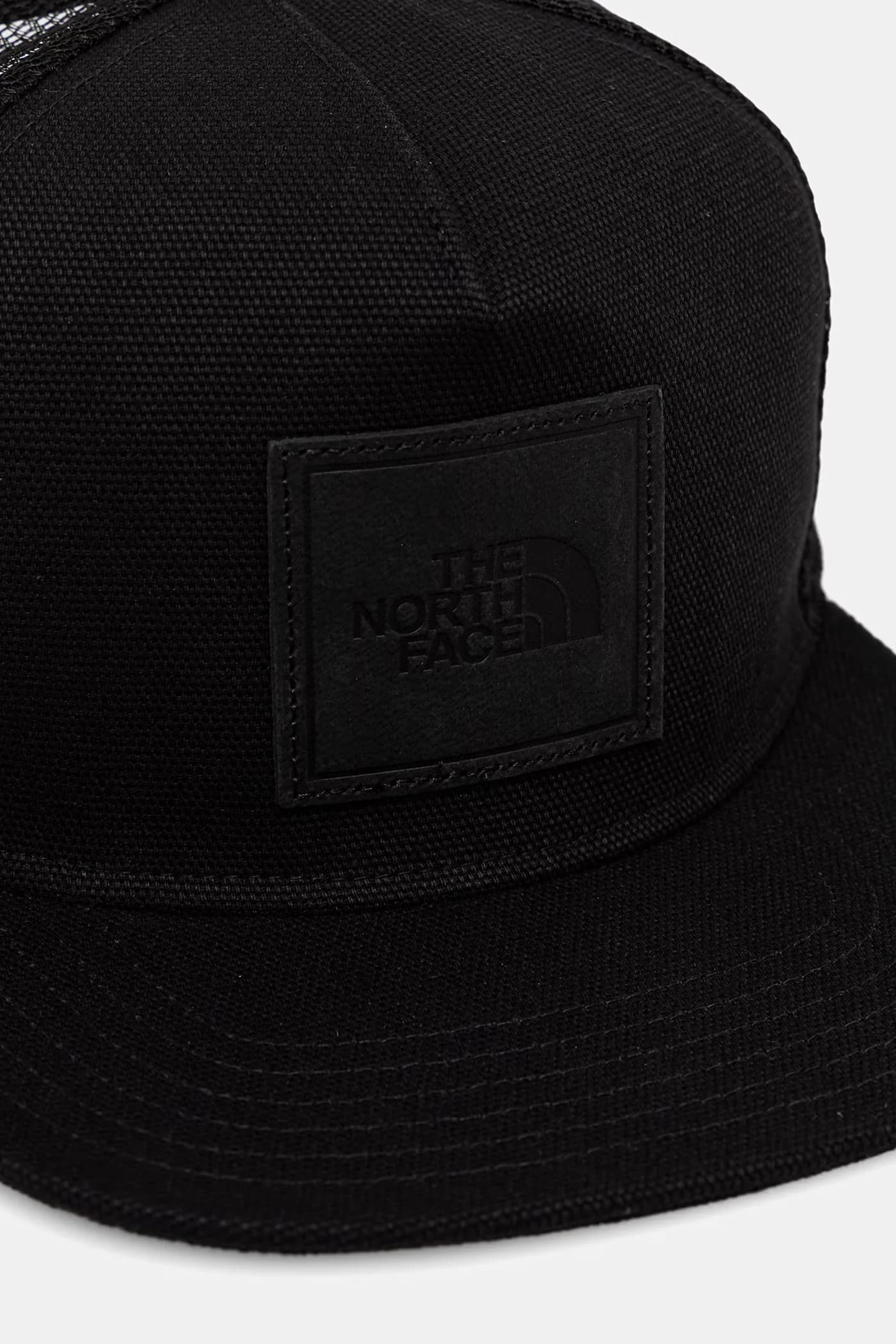 Мужская кепка дальнобойщика TRUCKER - фото 2