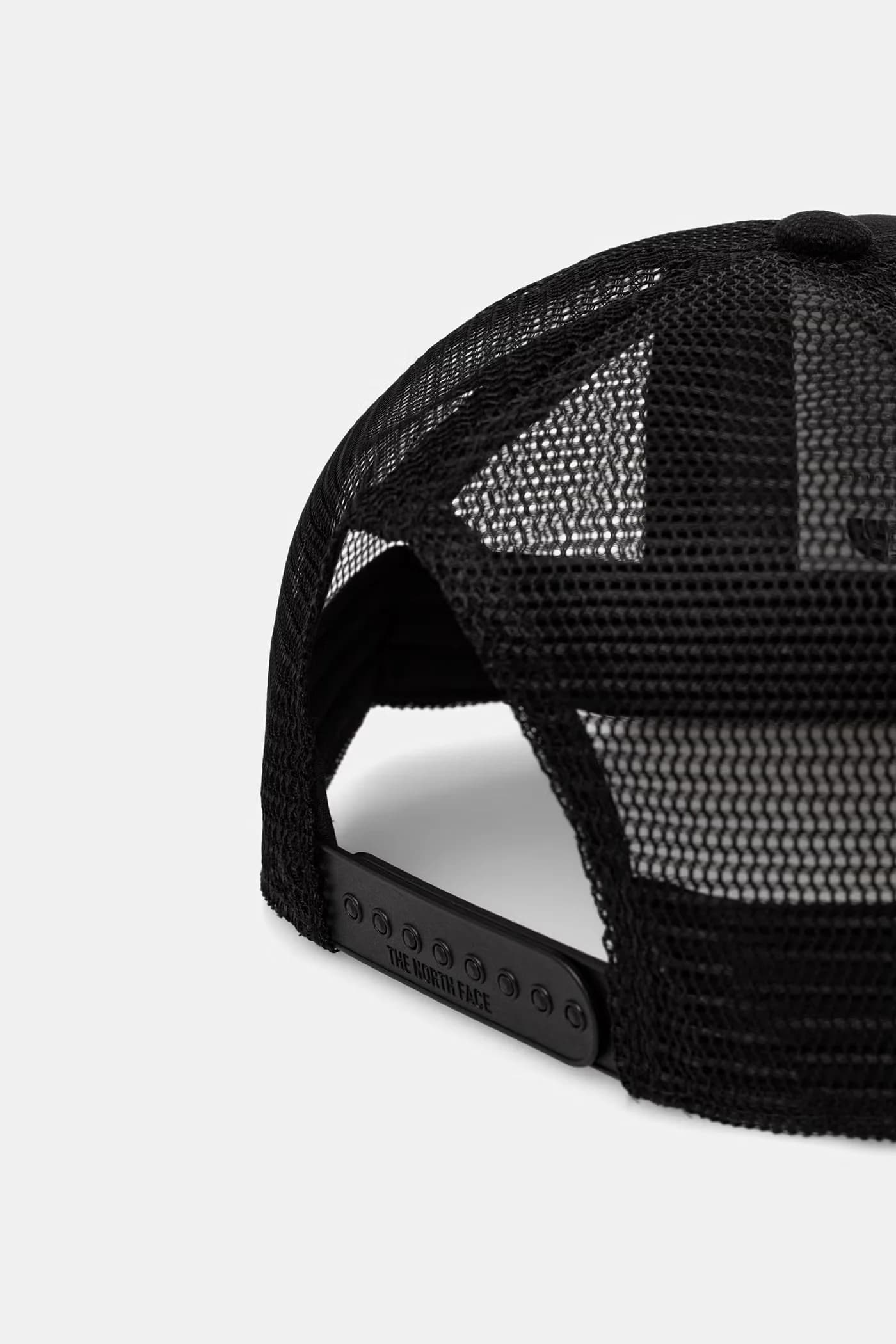 Мужская кепка дальнобойщика TRUCKER - фото 3