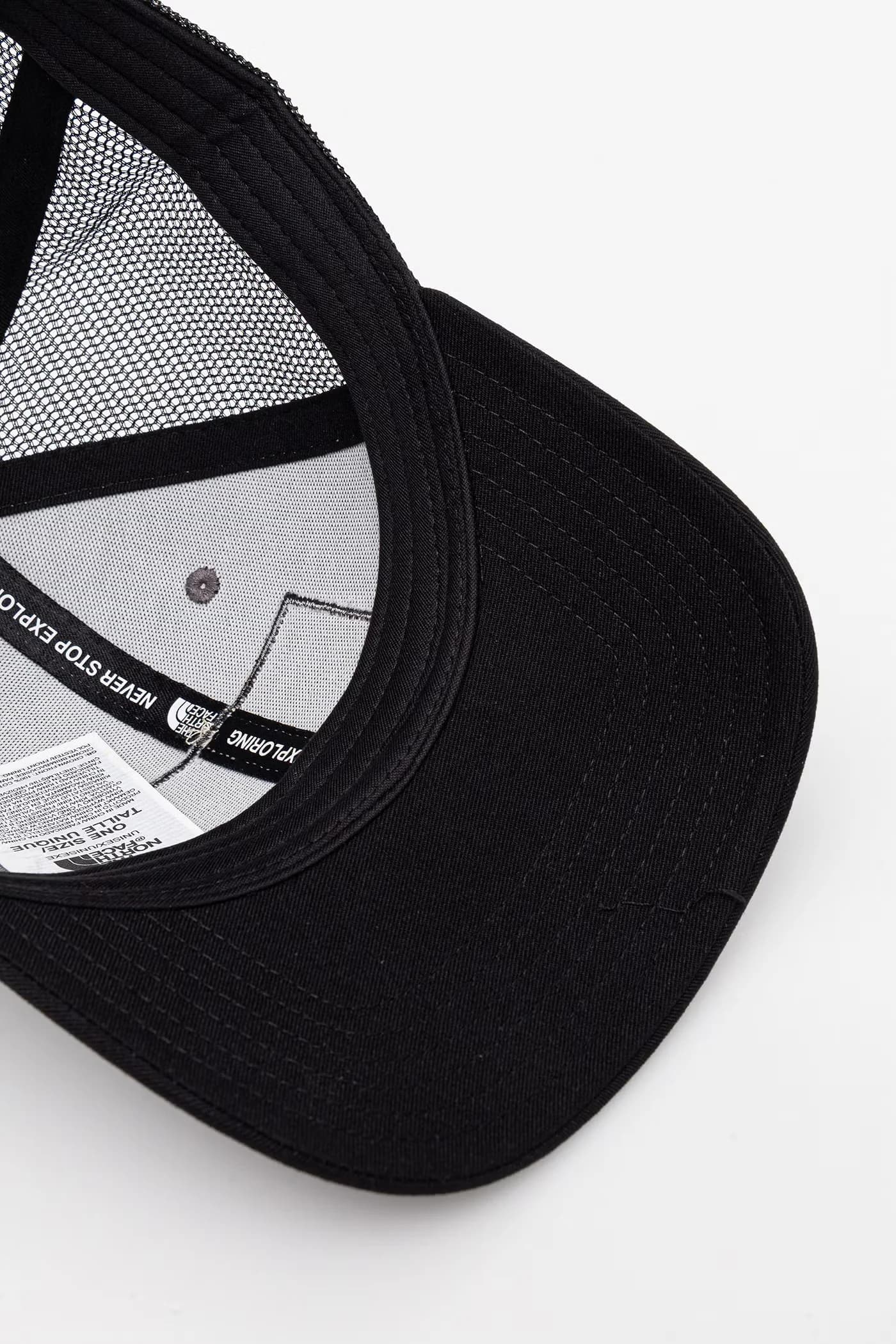 шляпа дальнобойщика Mudder Trucker - фото 4