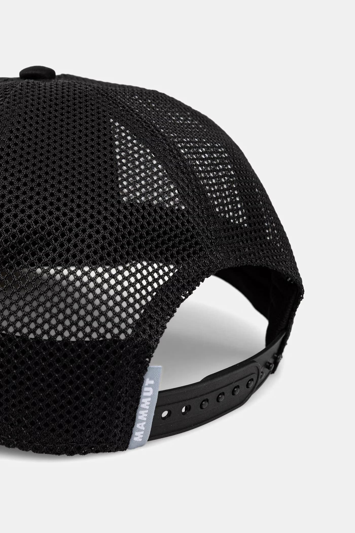 Кепка Crag Trucker - фото 3